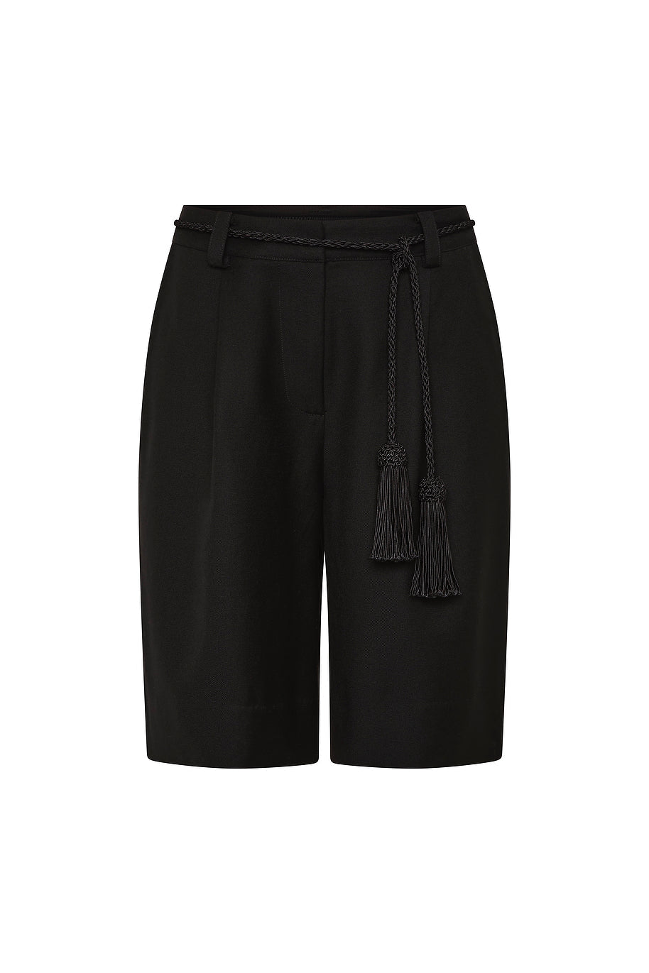 ELSPETH SHORT
