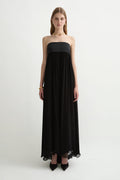 SOLENE DRESS