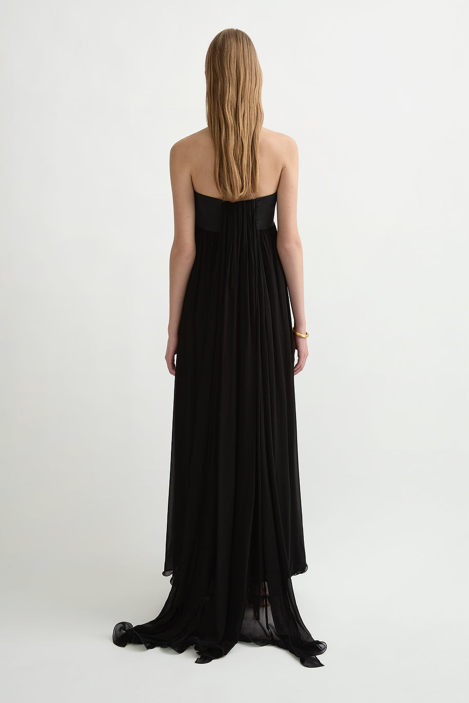 SOLENE DRESS