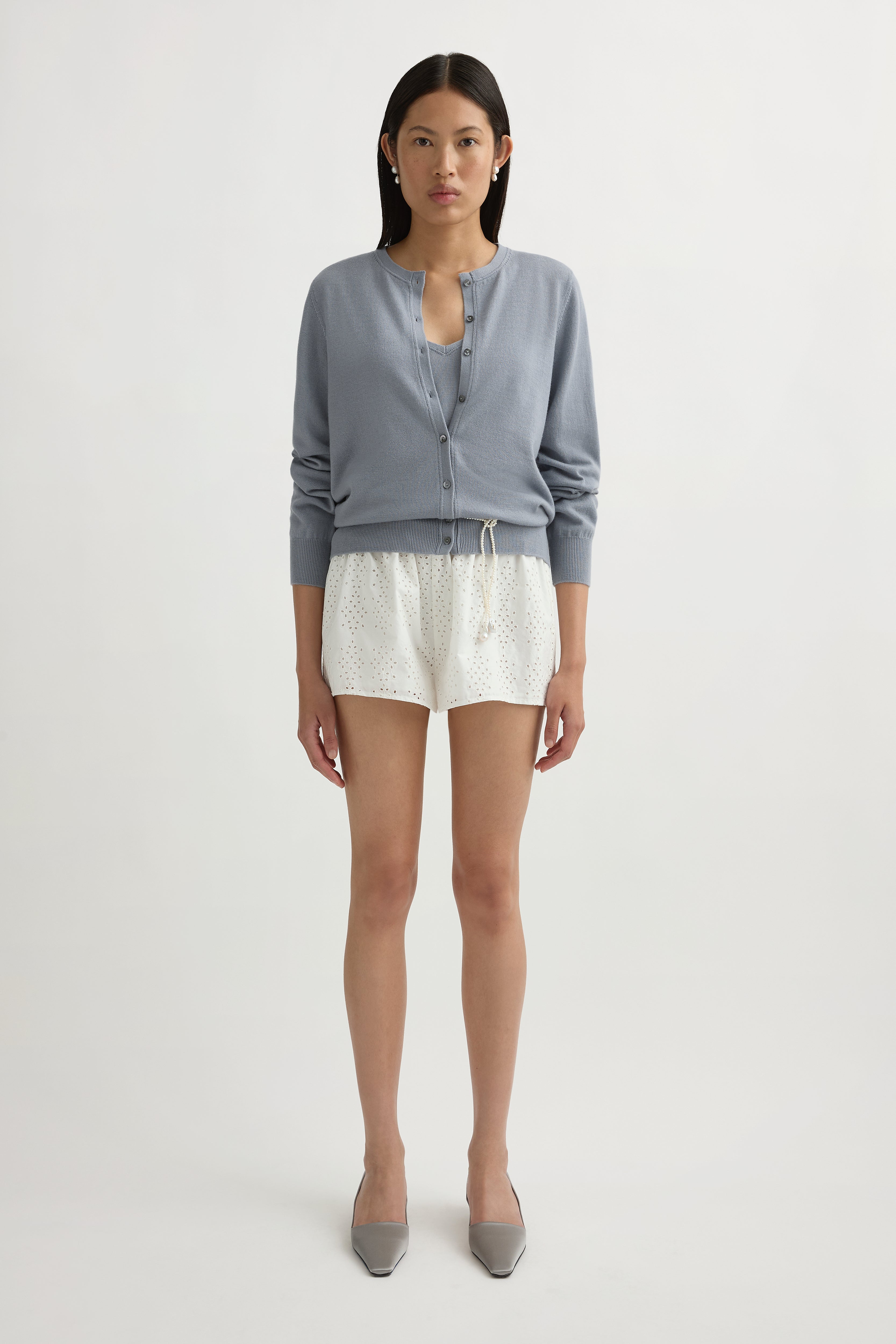 FINN CARDIGAN