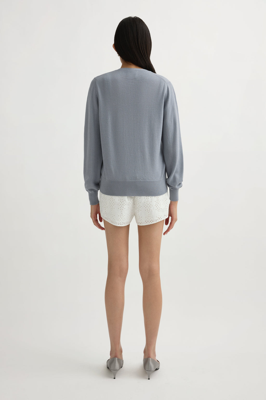 FINN CARDIGAN