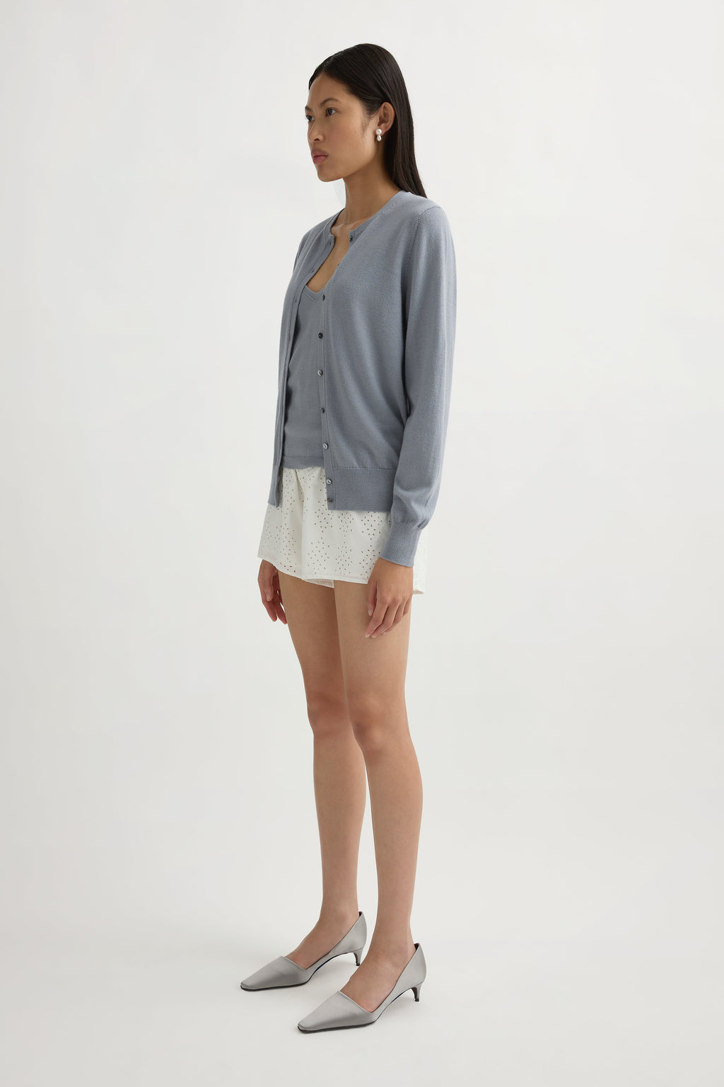 FINN CARDIGAN