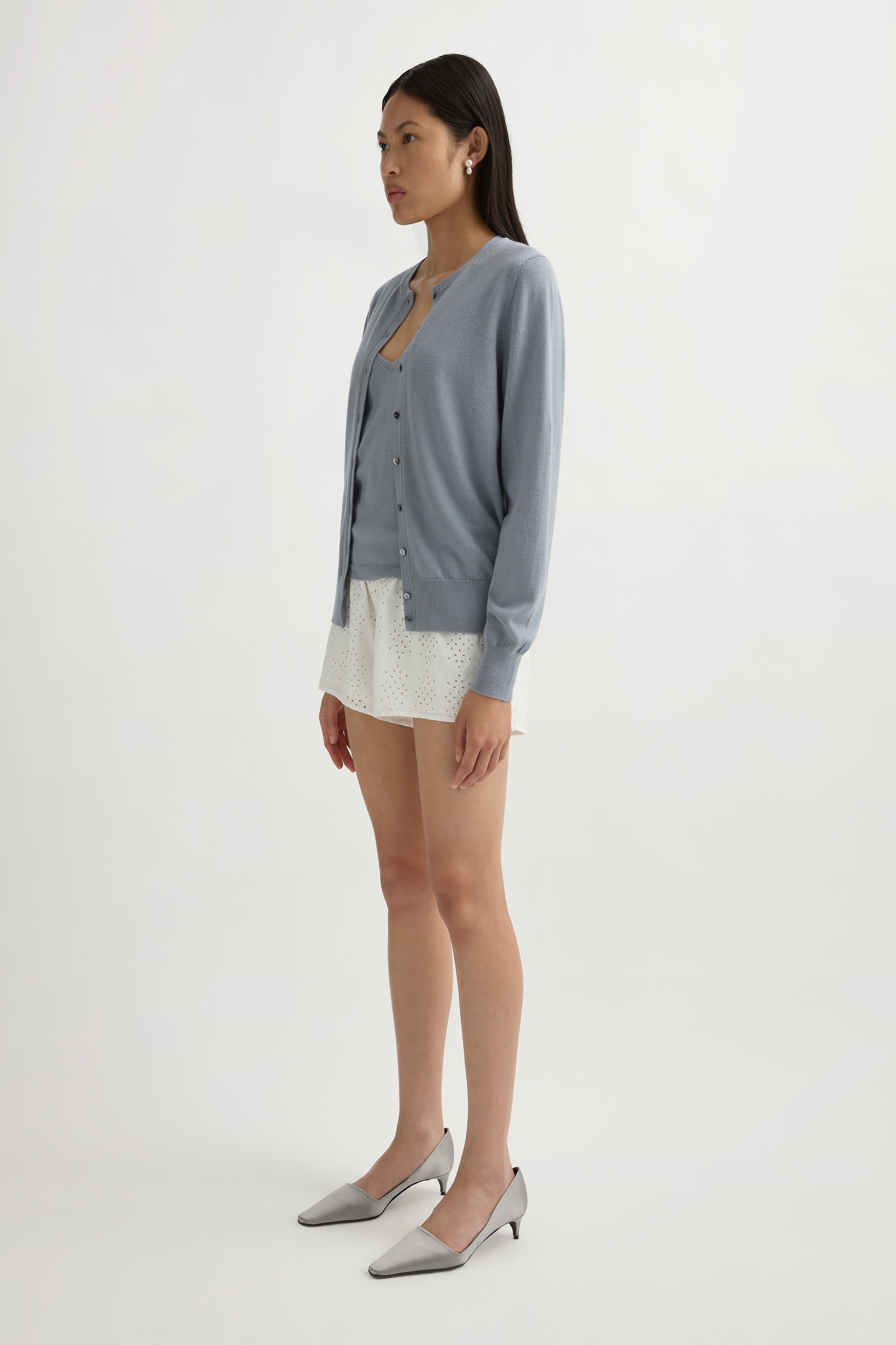 FINN CARDIGAN