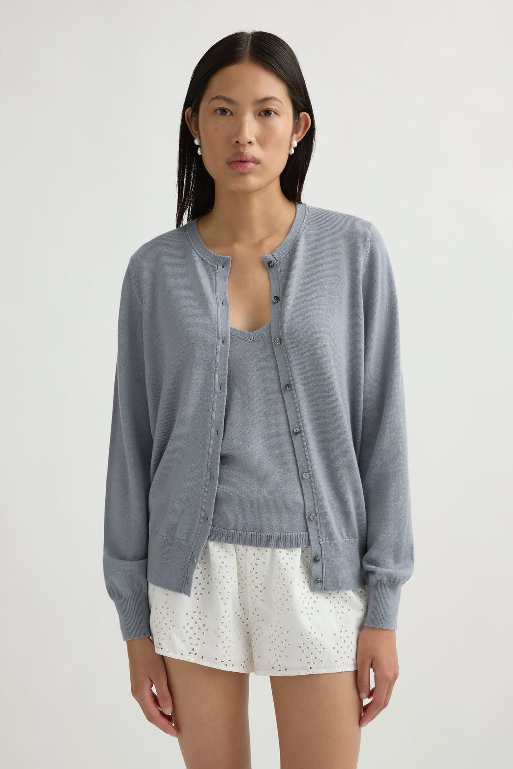 FINN CARDIGAN
