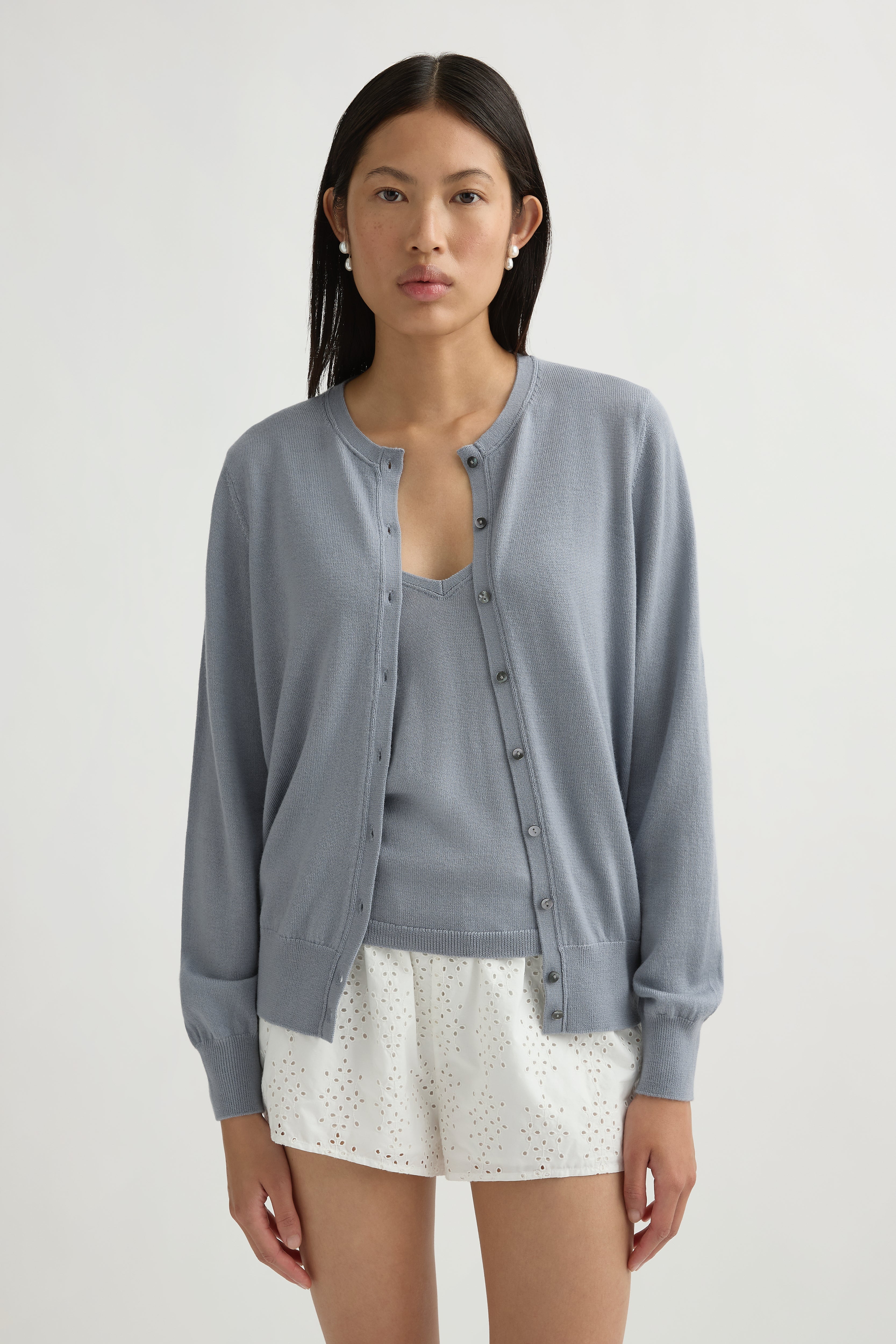 FINN CARDIGAN