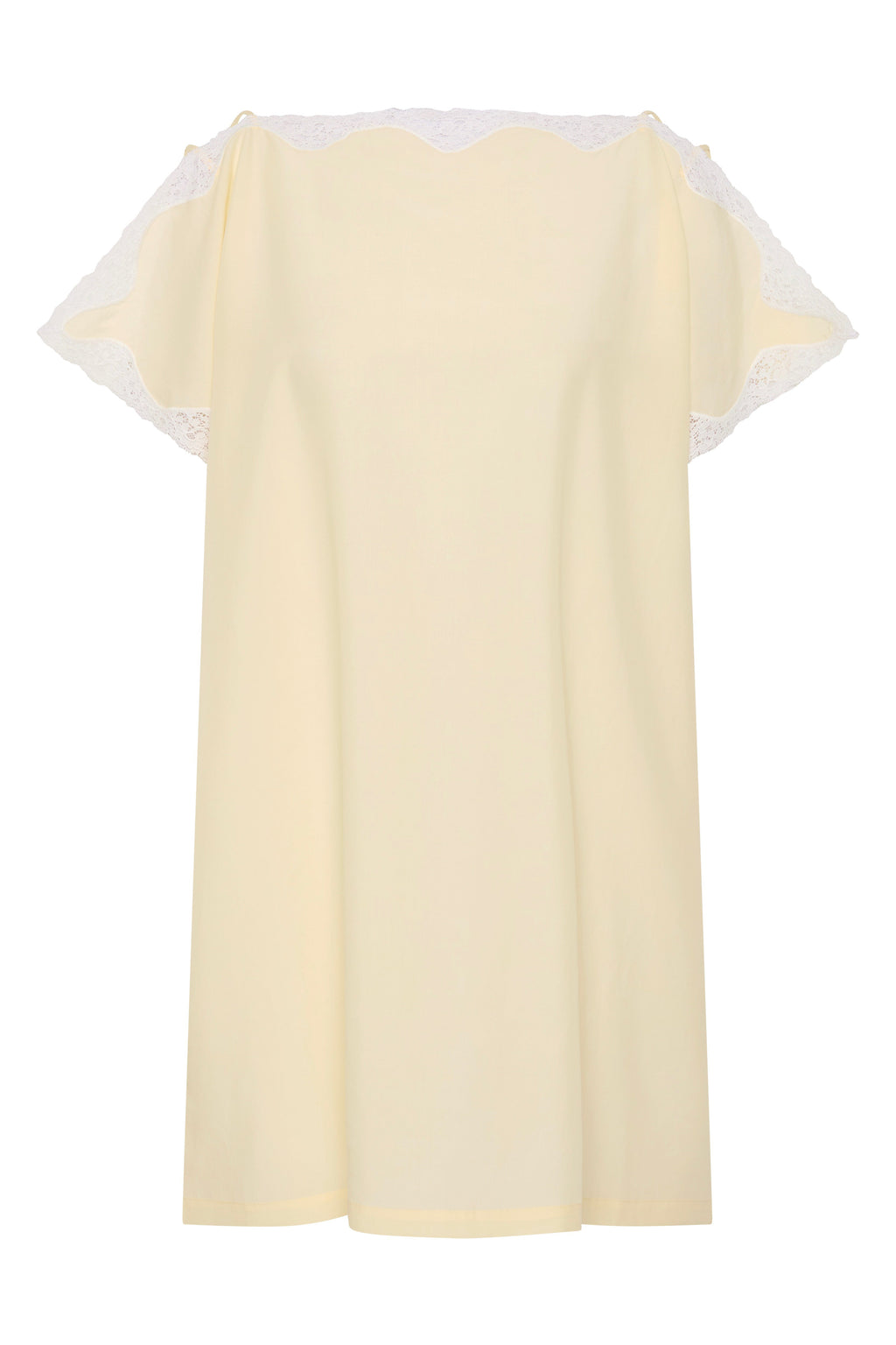 TABITHA DRESS