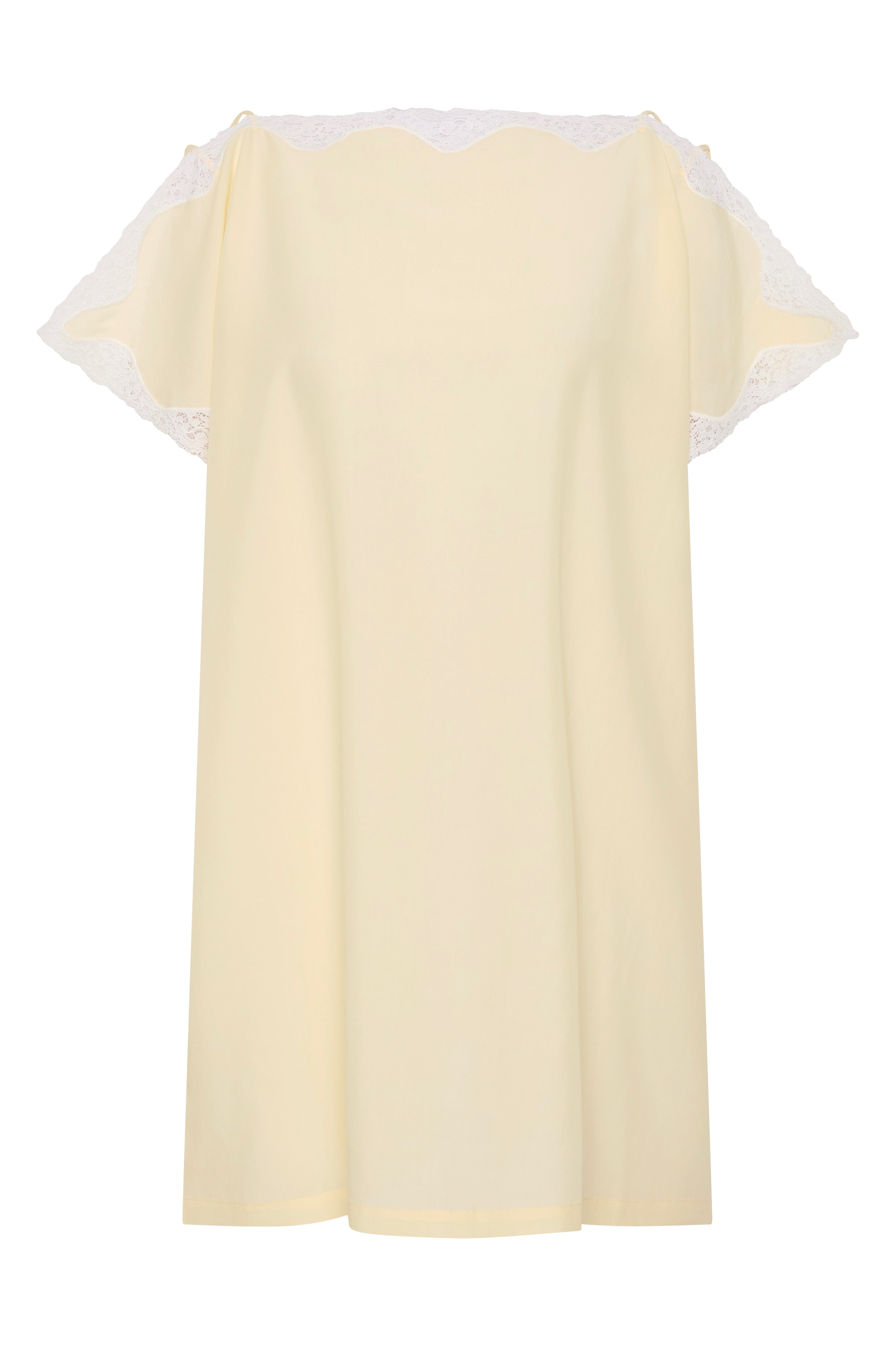 TABITHA DRESS