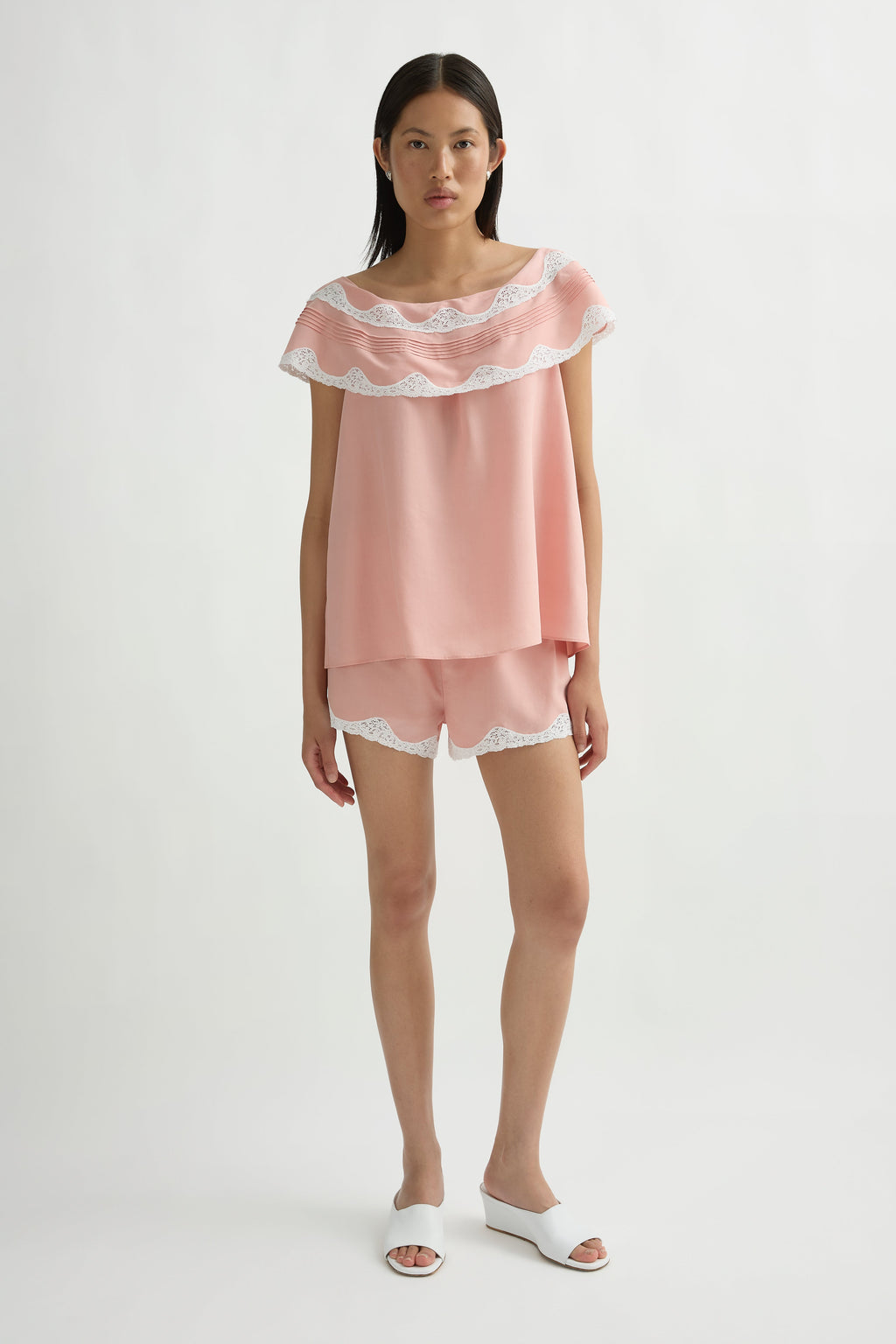 TABITHA BLOUSE