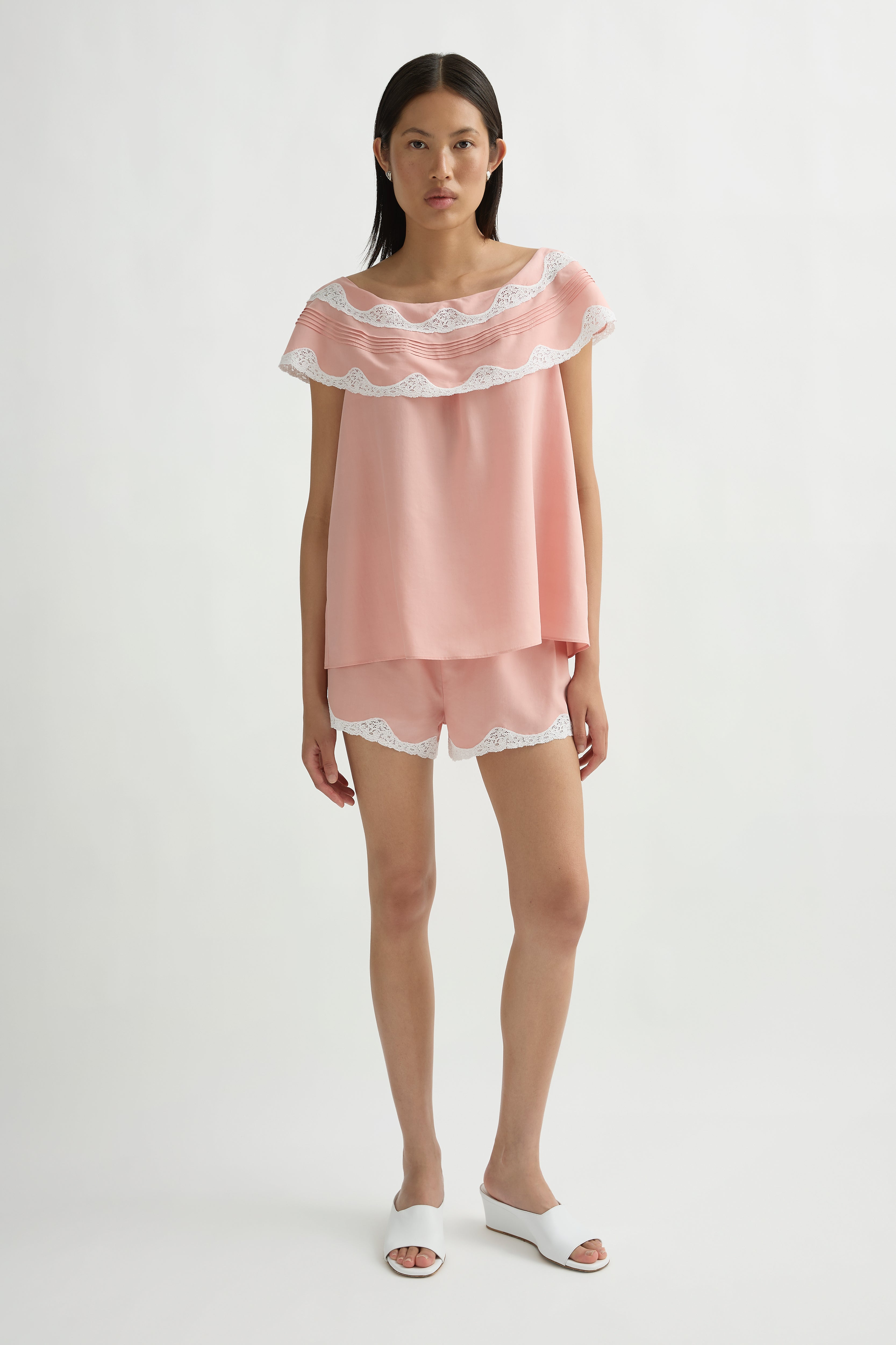 TABITHA BLOUSE
