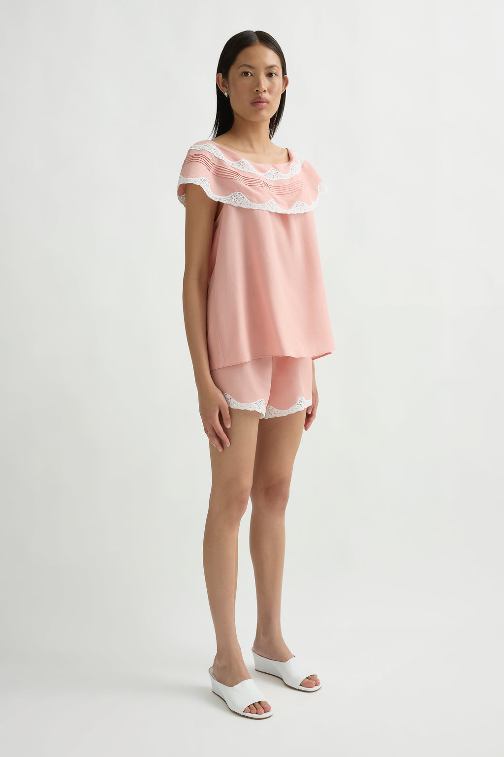 TABITHA BLOUSE