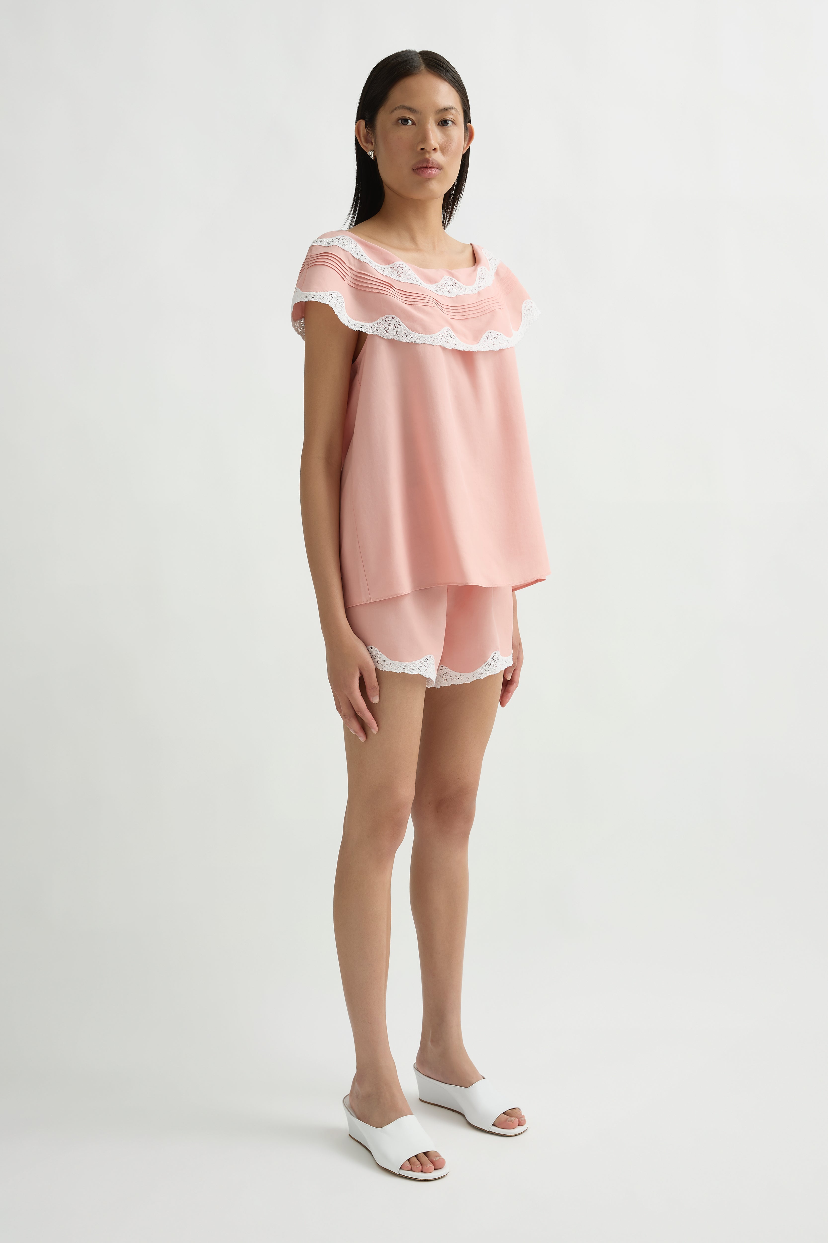 TABITHA BLOUSE