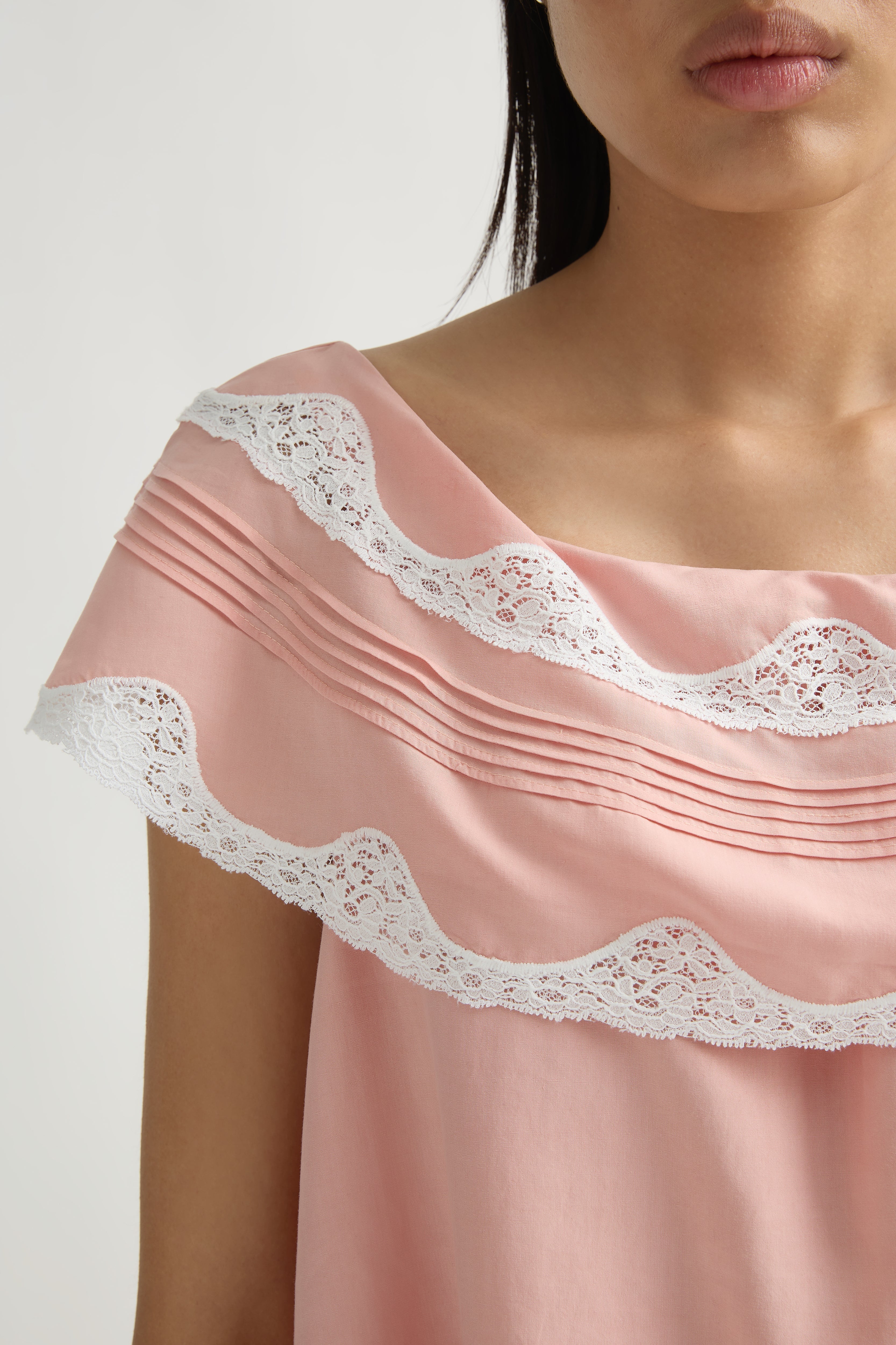 TABITHA BLOUSE