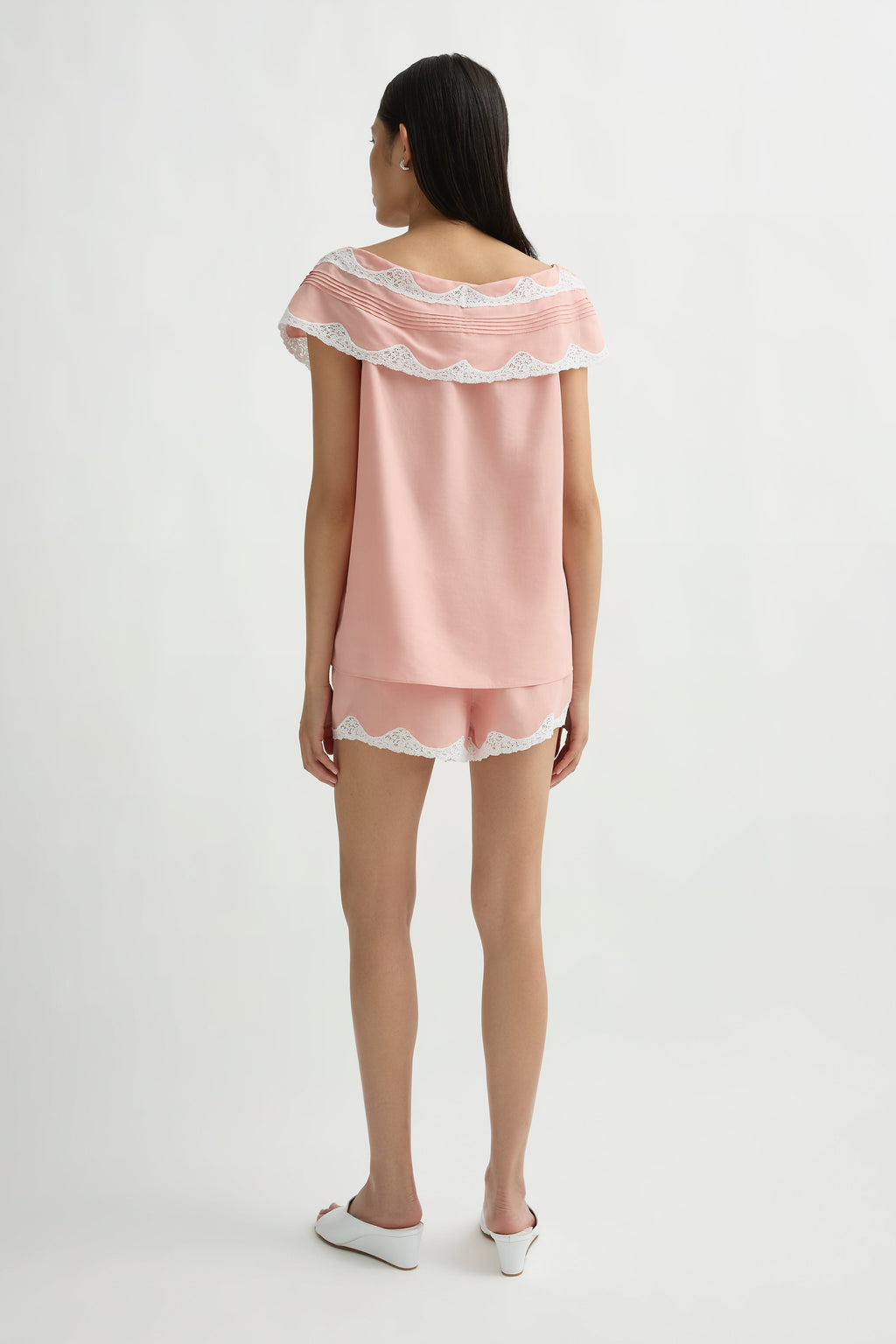 TABITHA BLOUSE