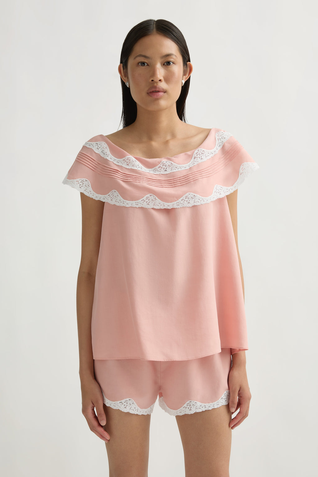 TABITHA BLOUSE