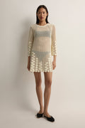 SASKIA DRESS