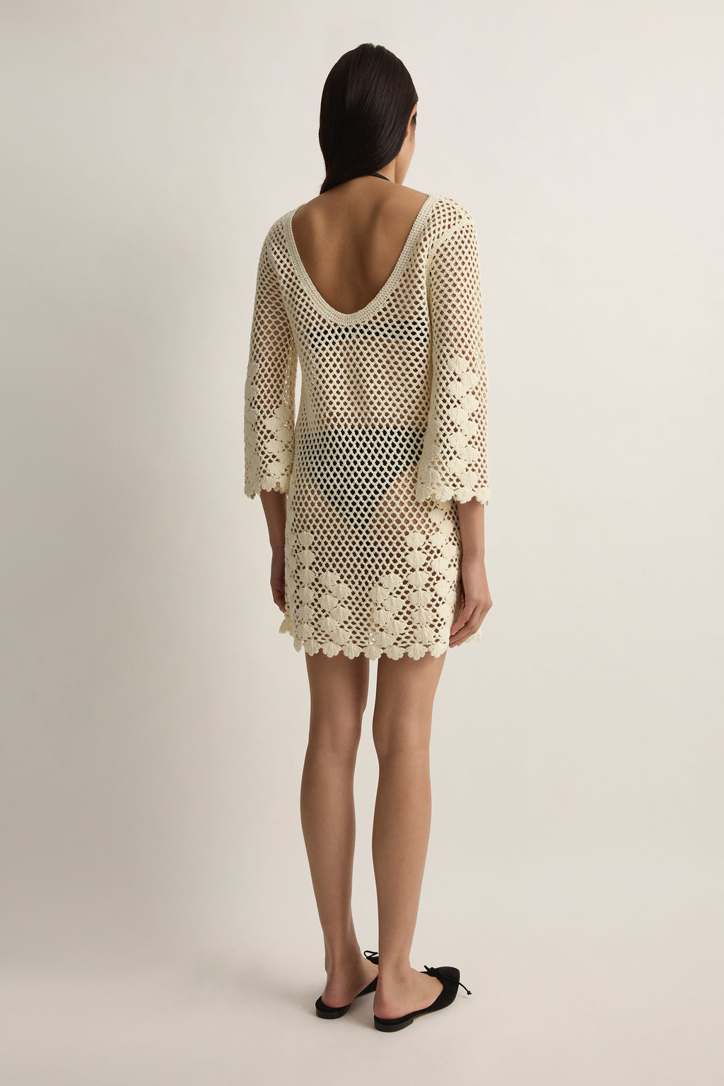 SASKIA DRESS