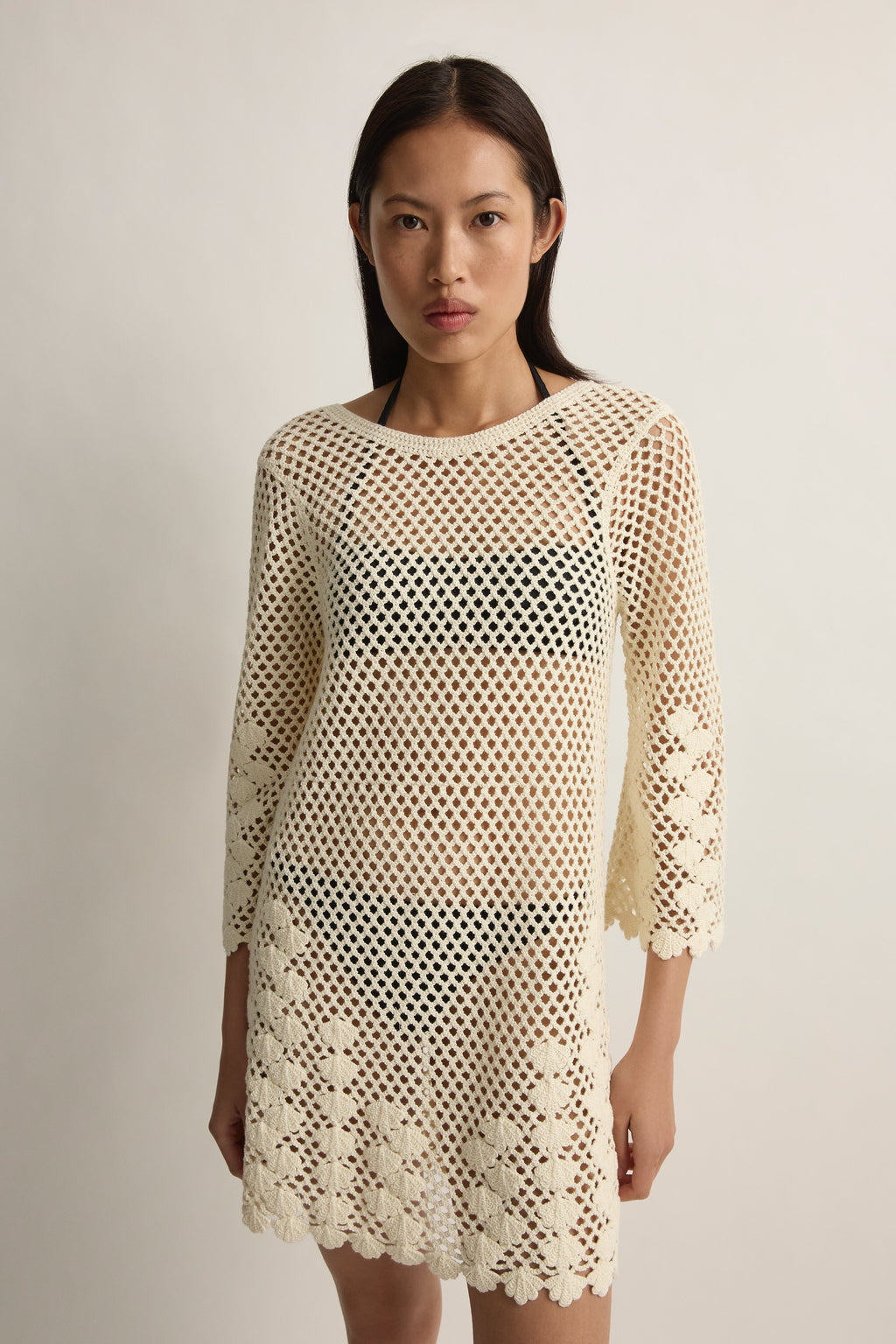 SASKIA DRESS