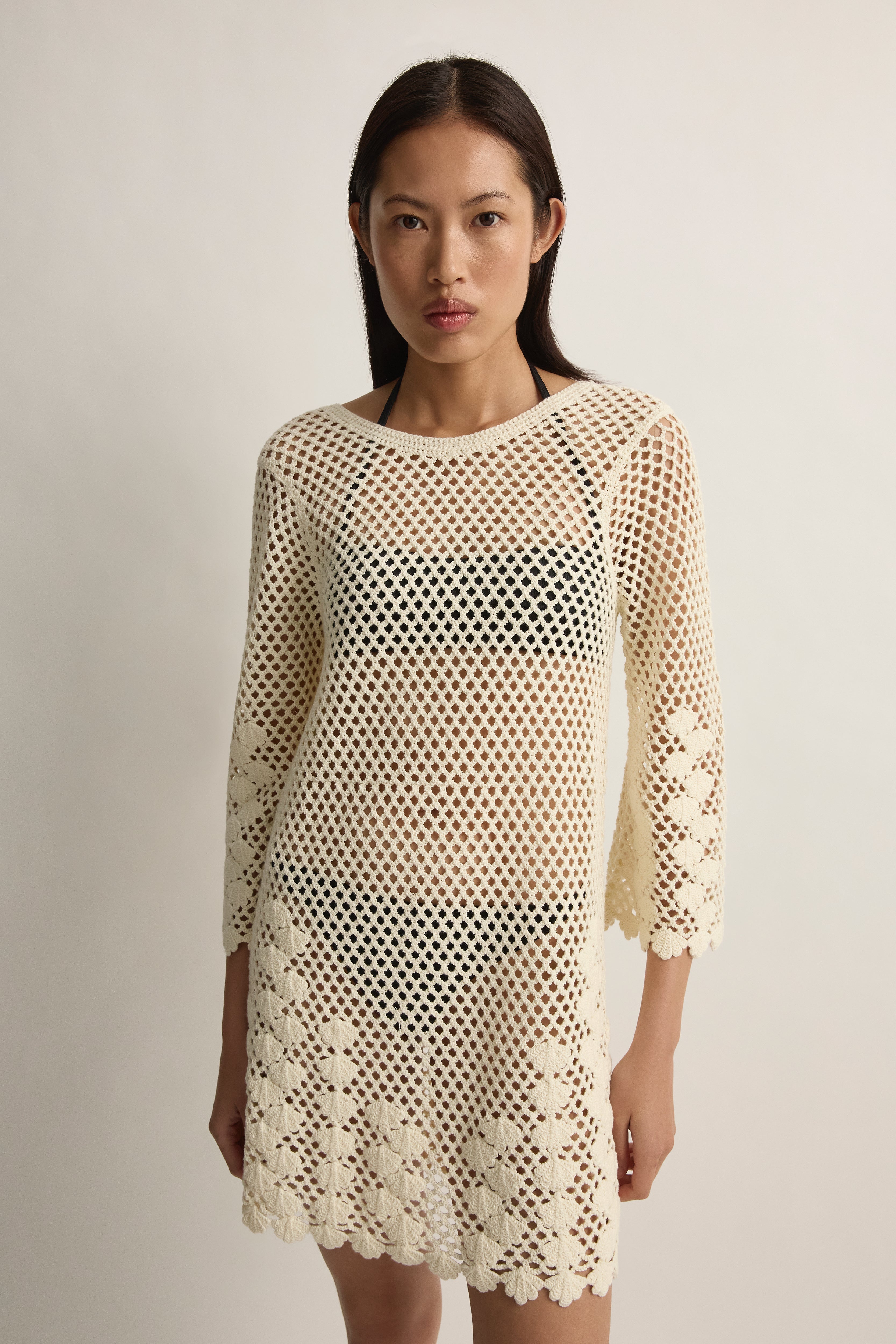 SASKIA DRESS