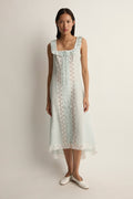 ARABELLA DRESS