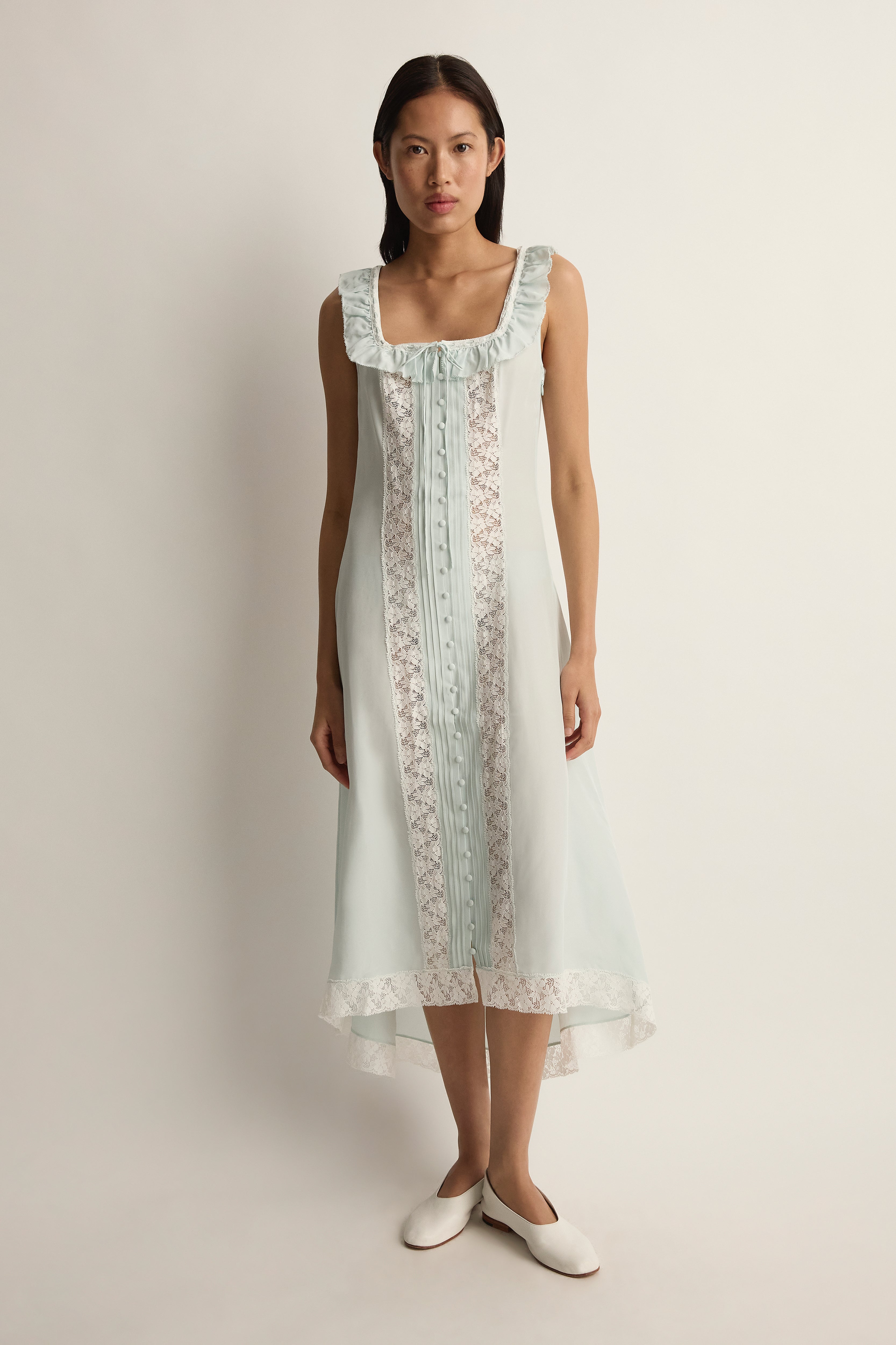 ARABELLA DRESS