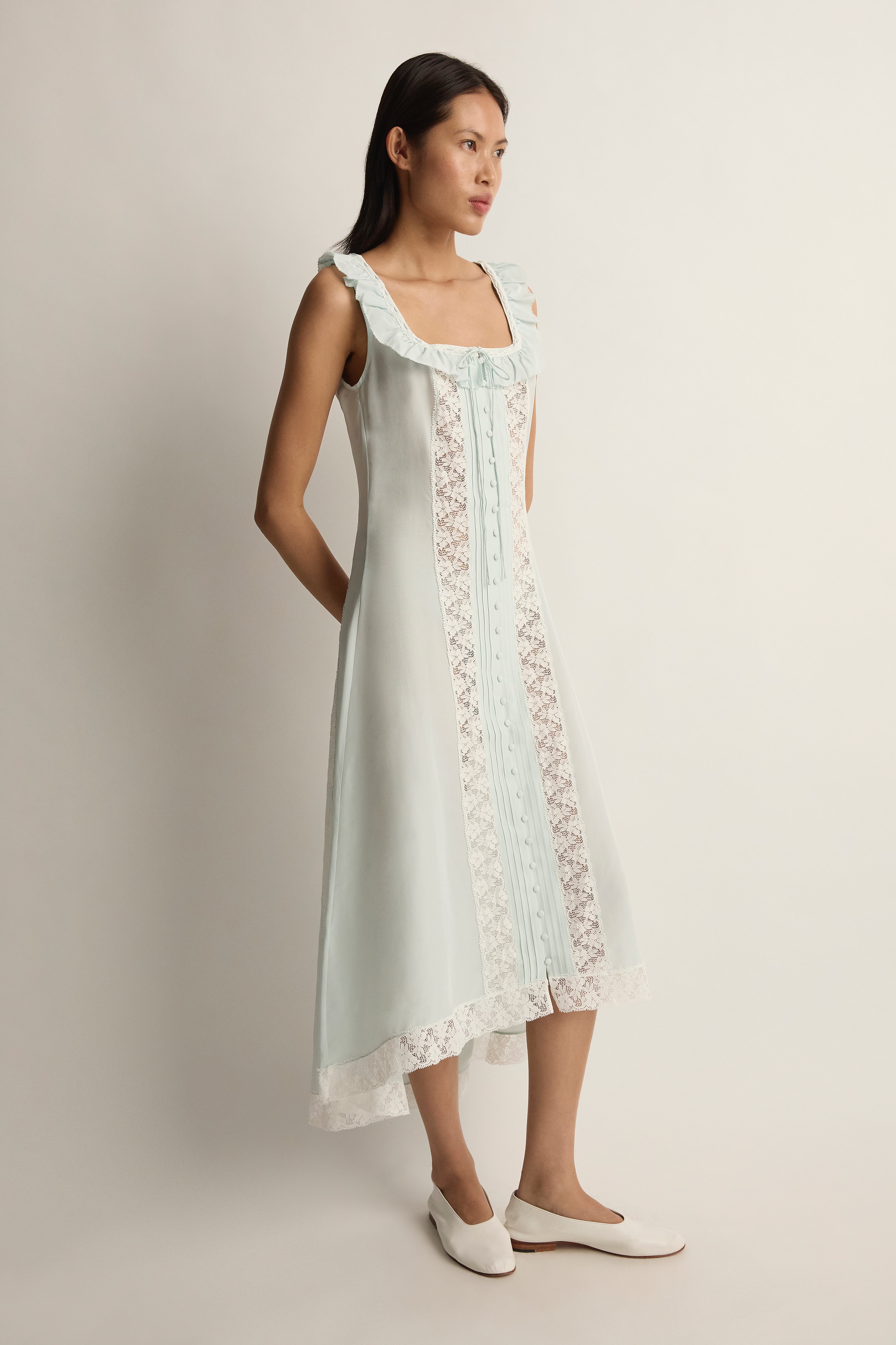 ARABELLA DRESS