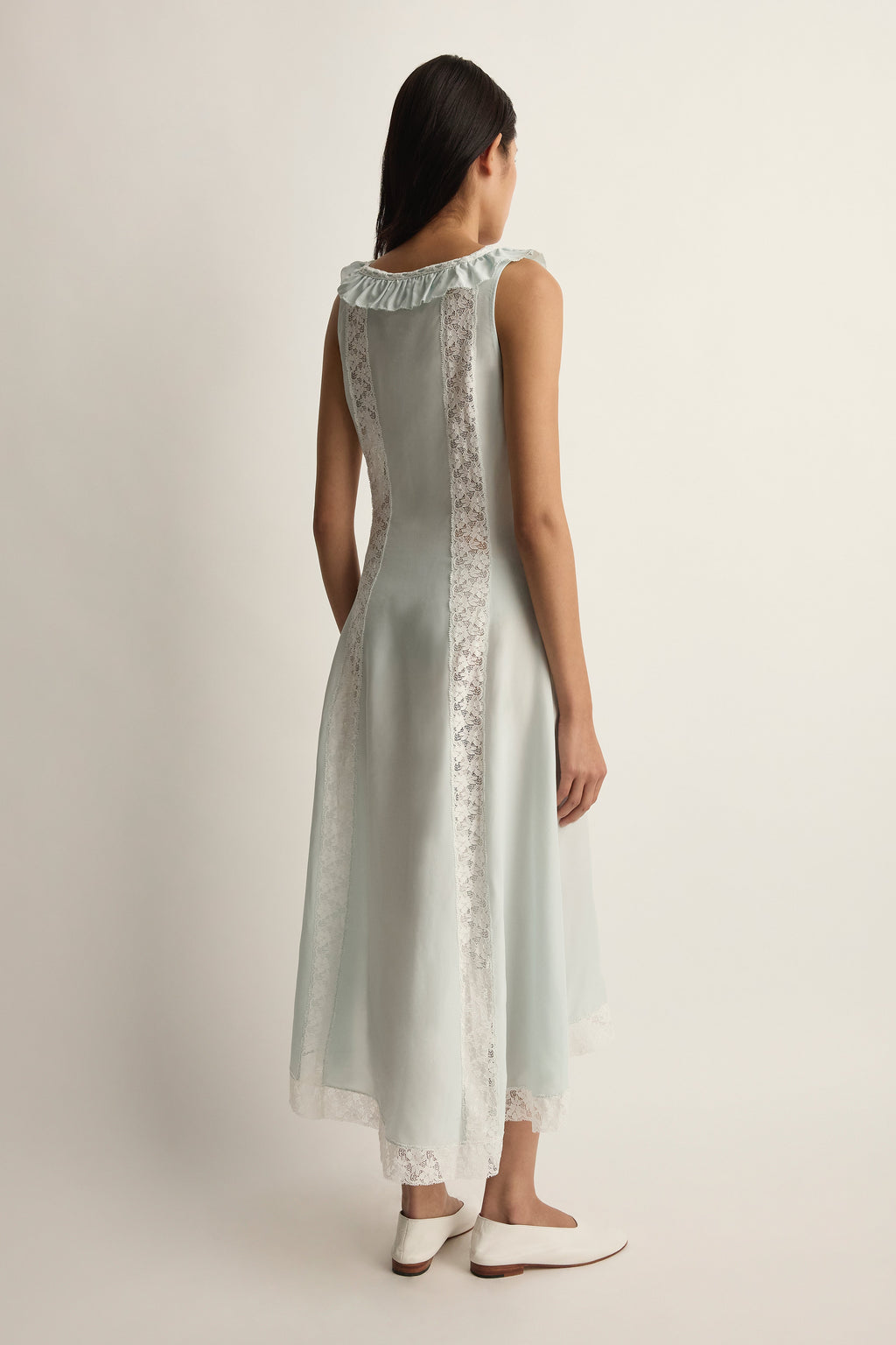 ARABELLA DRESS