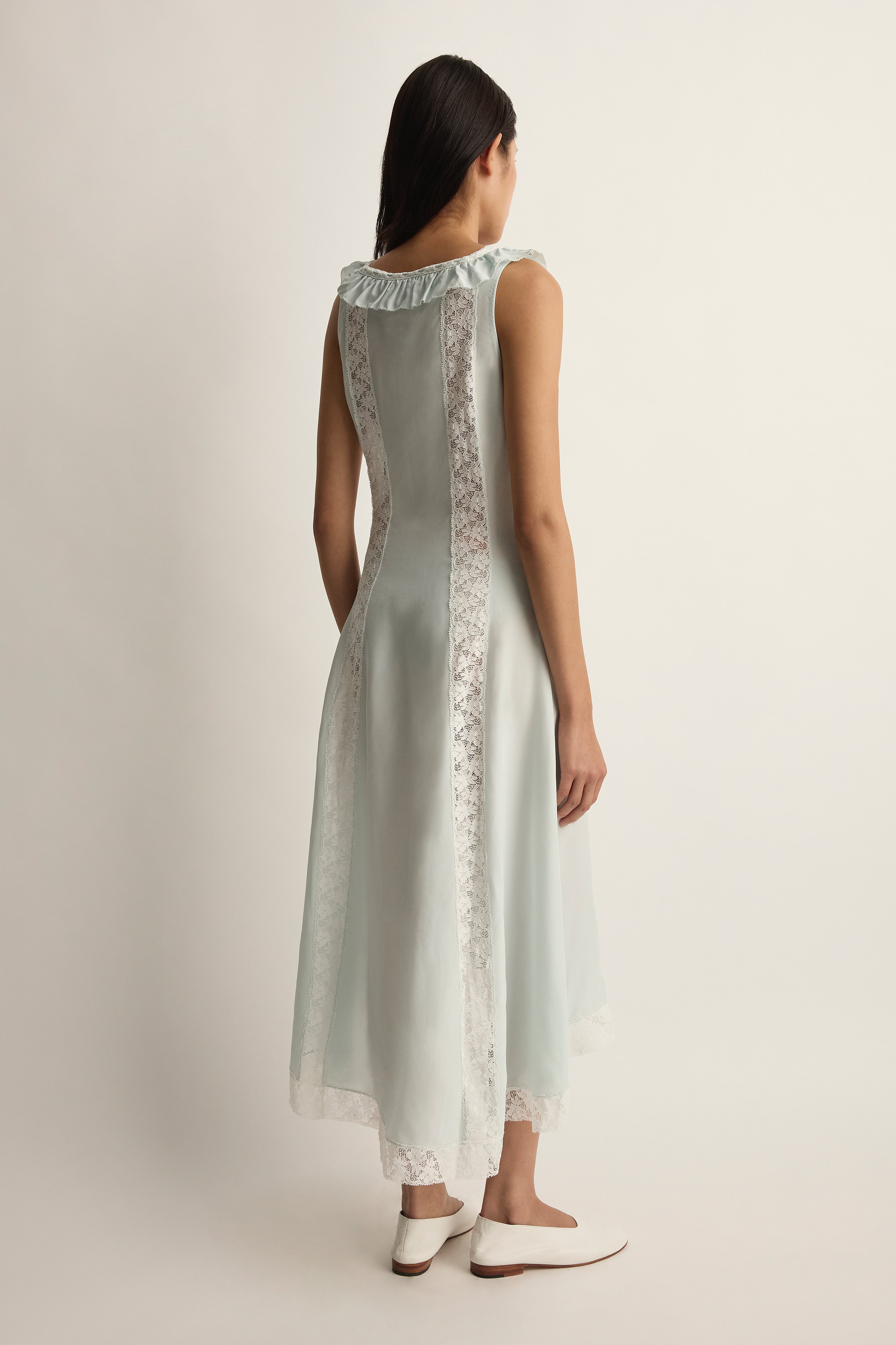 ARABELLA DRESS