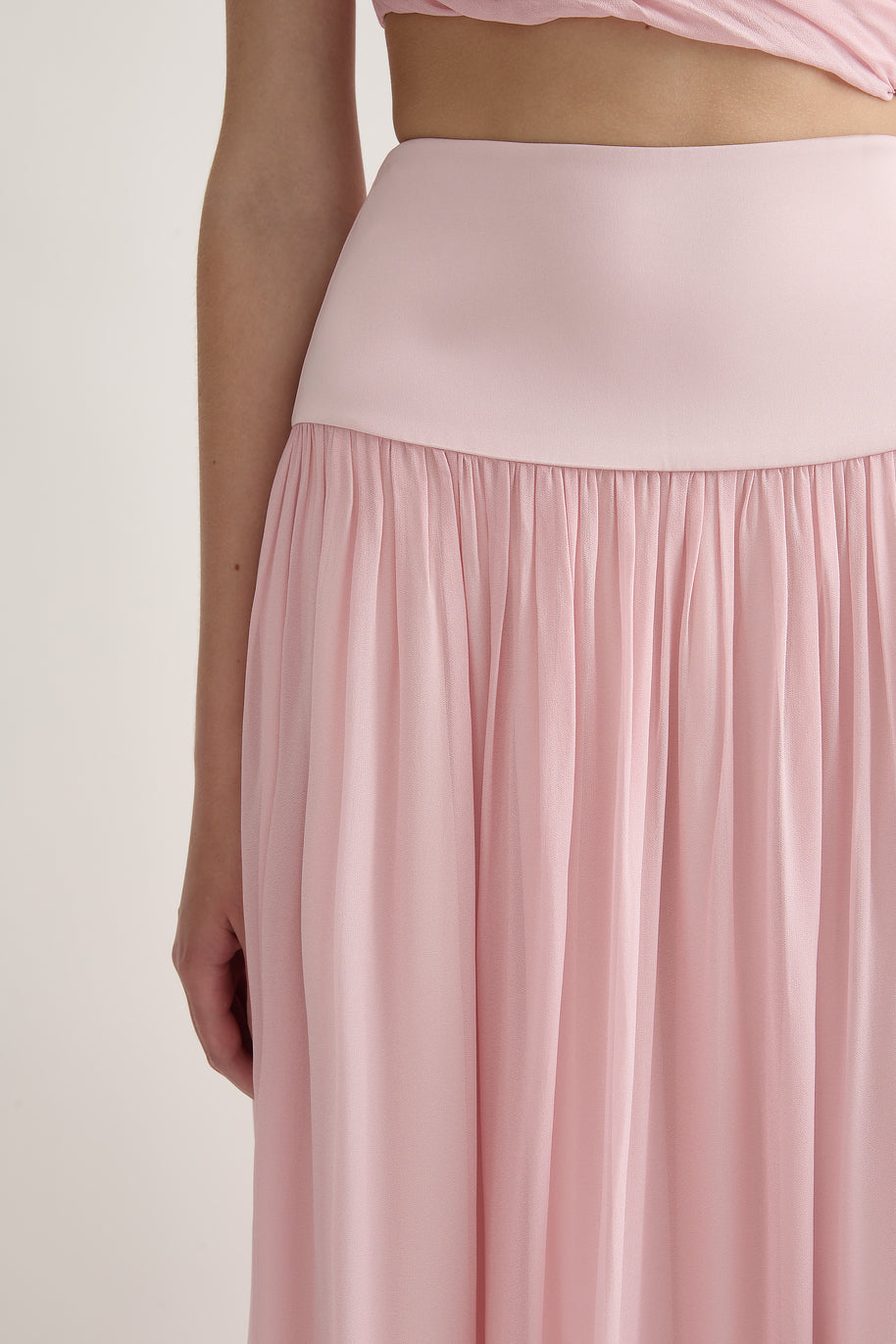 SOLENE SKIRT