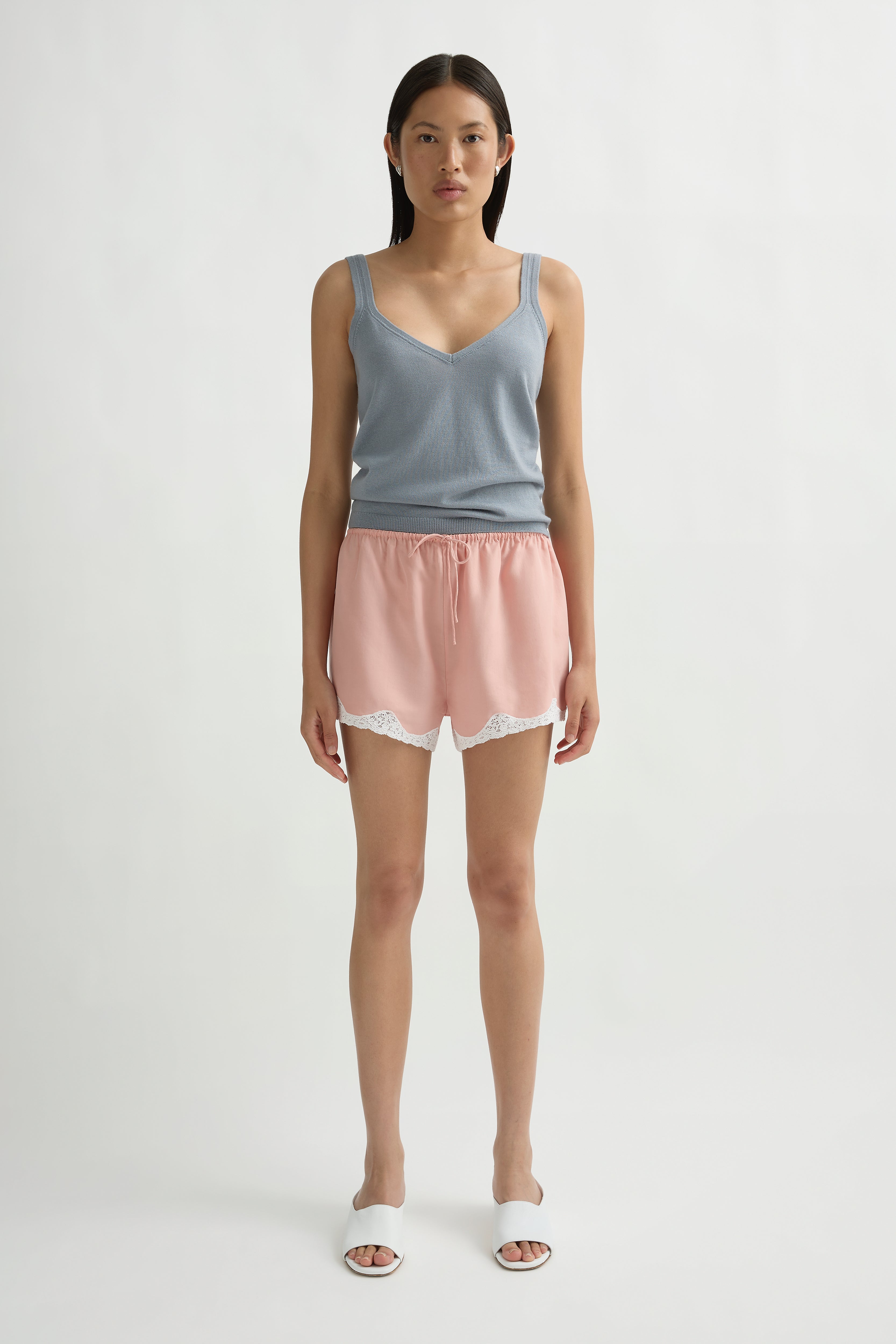 TABITHA SHORT