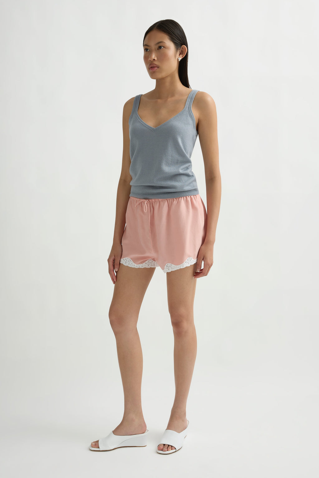 TABITHA SHORT