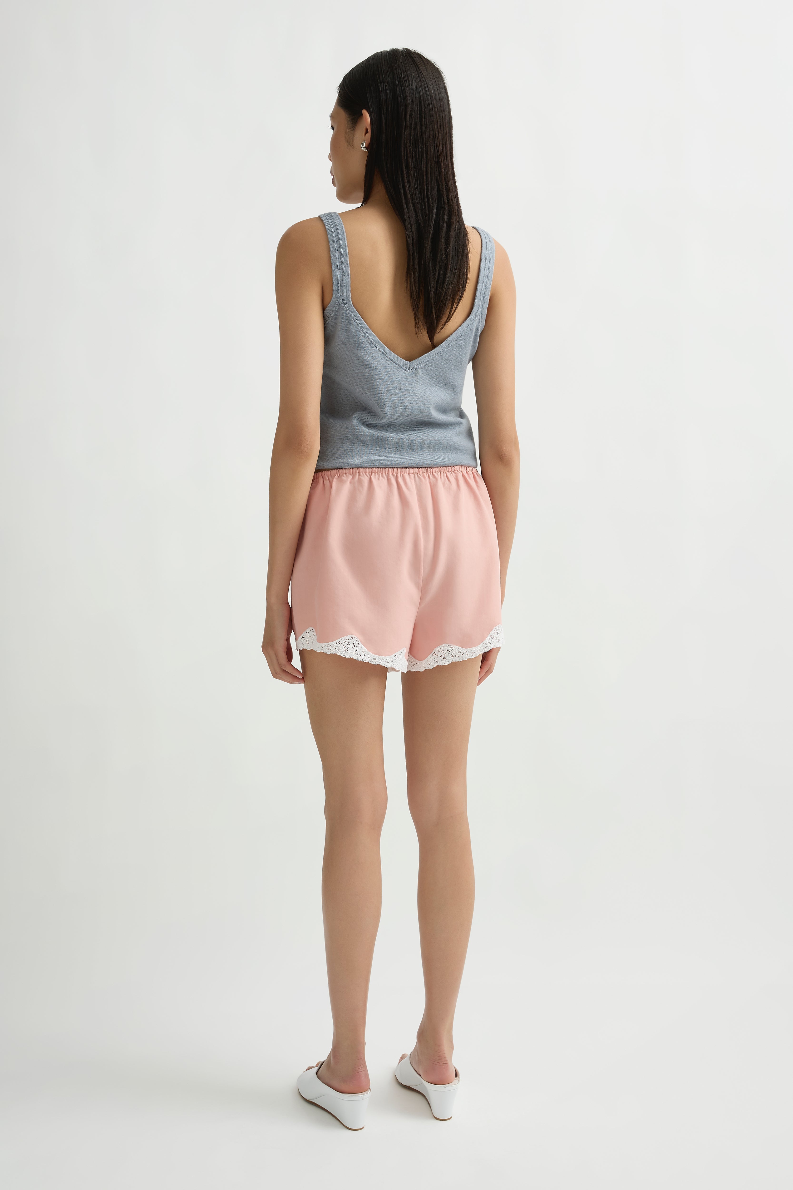 TABITHA SHORT