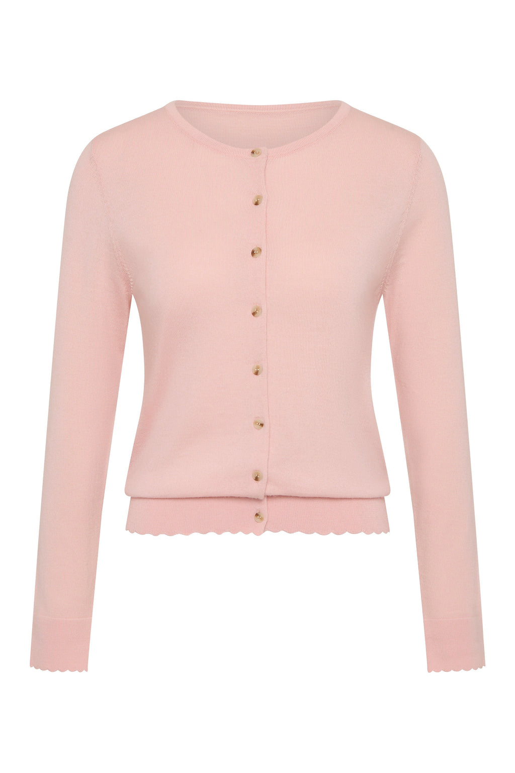 MAISIE CARDIGAN