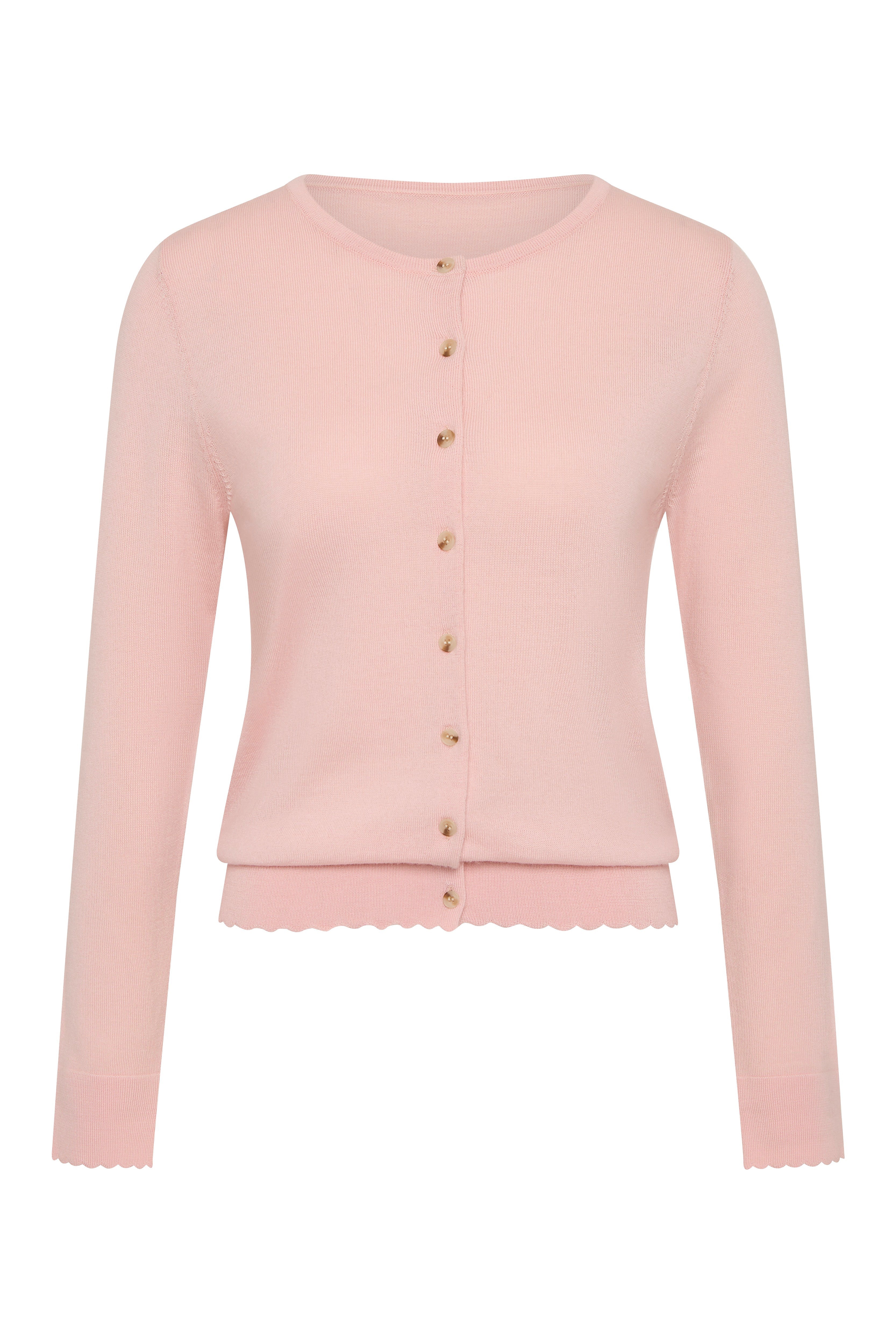 MAISIE CARDIGAN