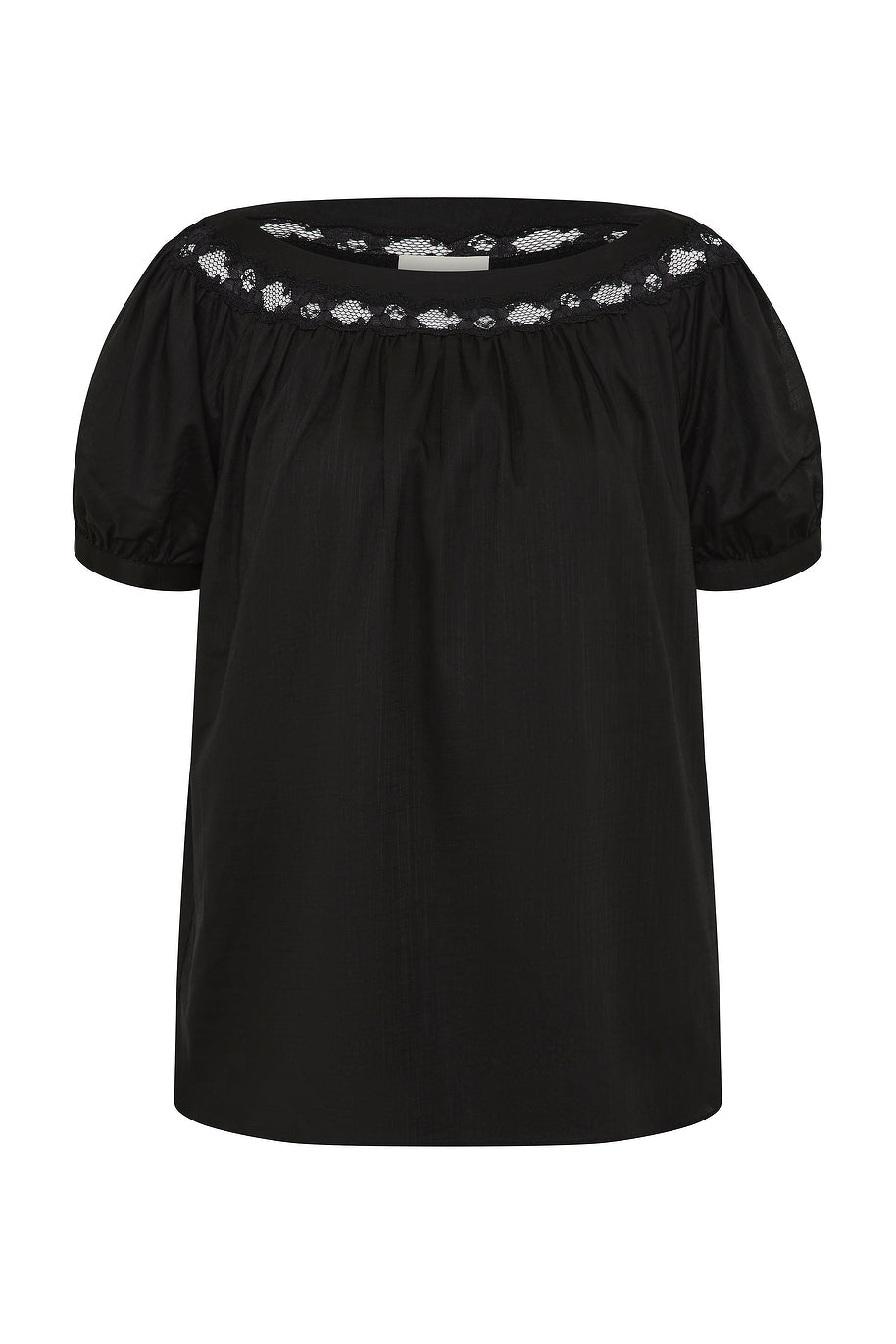 MARILYN BLOUSE