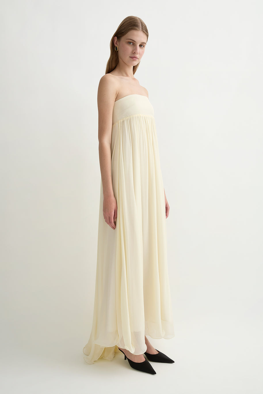 SOLENE DRESS