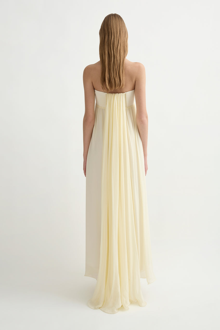SOLENE DRESS