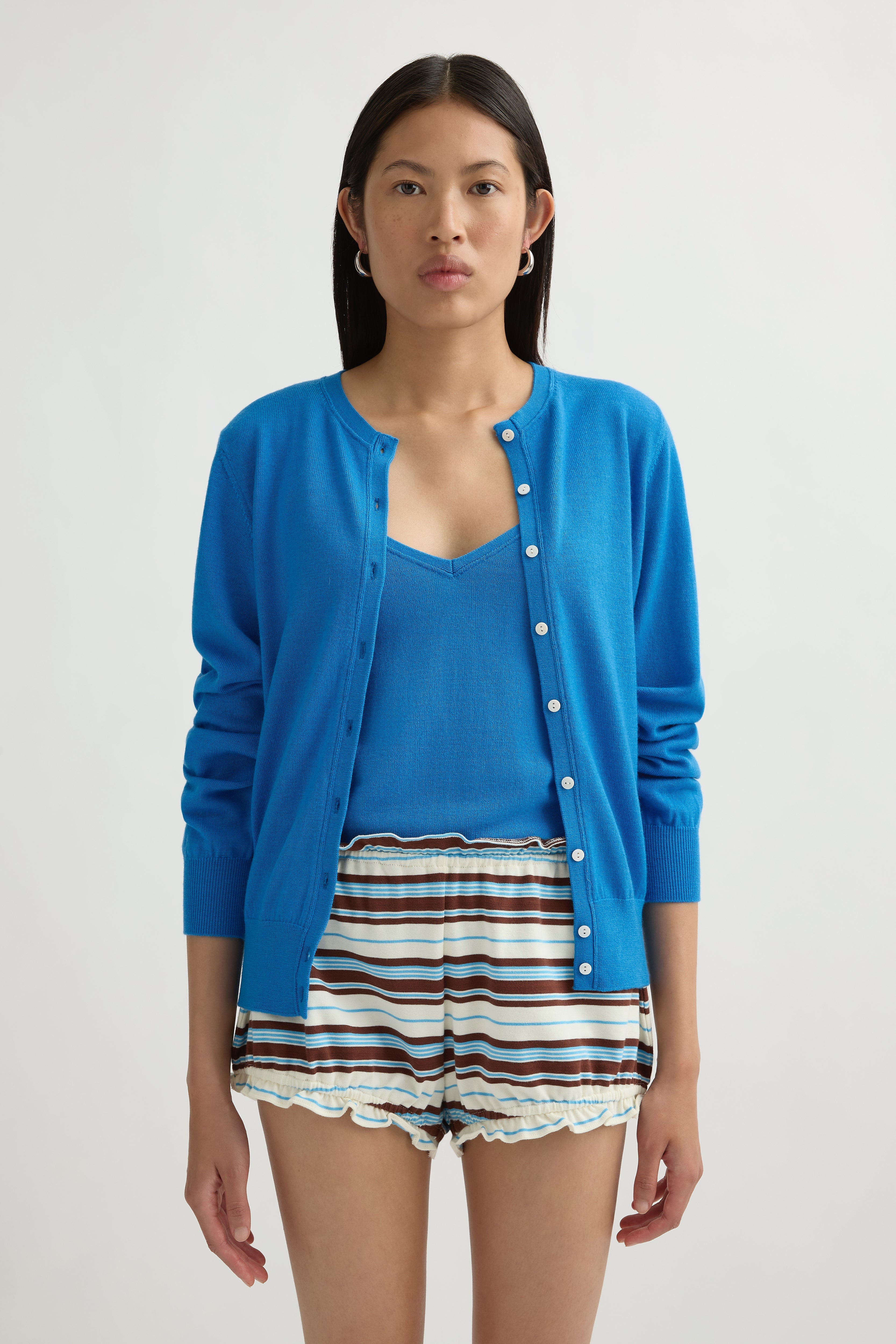 FINN CARDIGAN