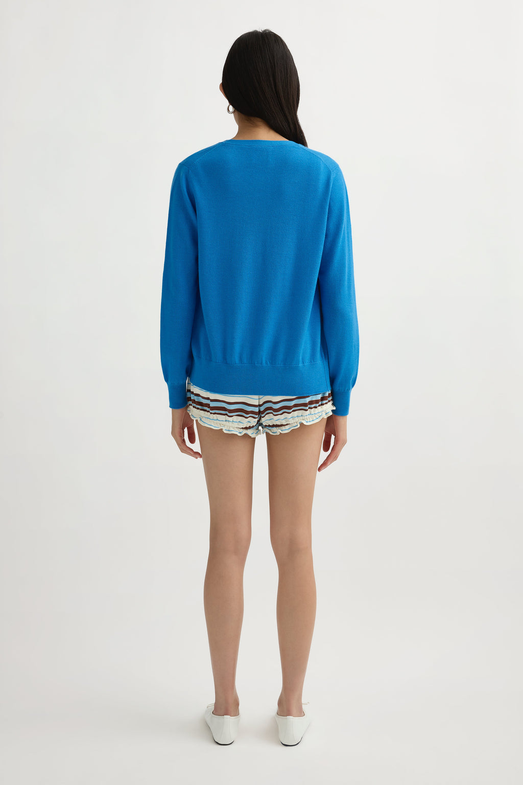 FINN CARDIGAN