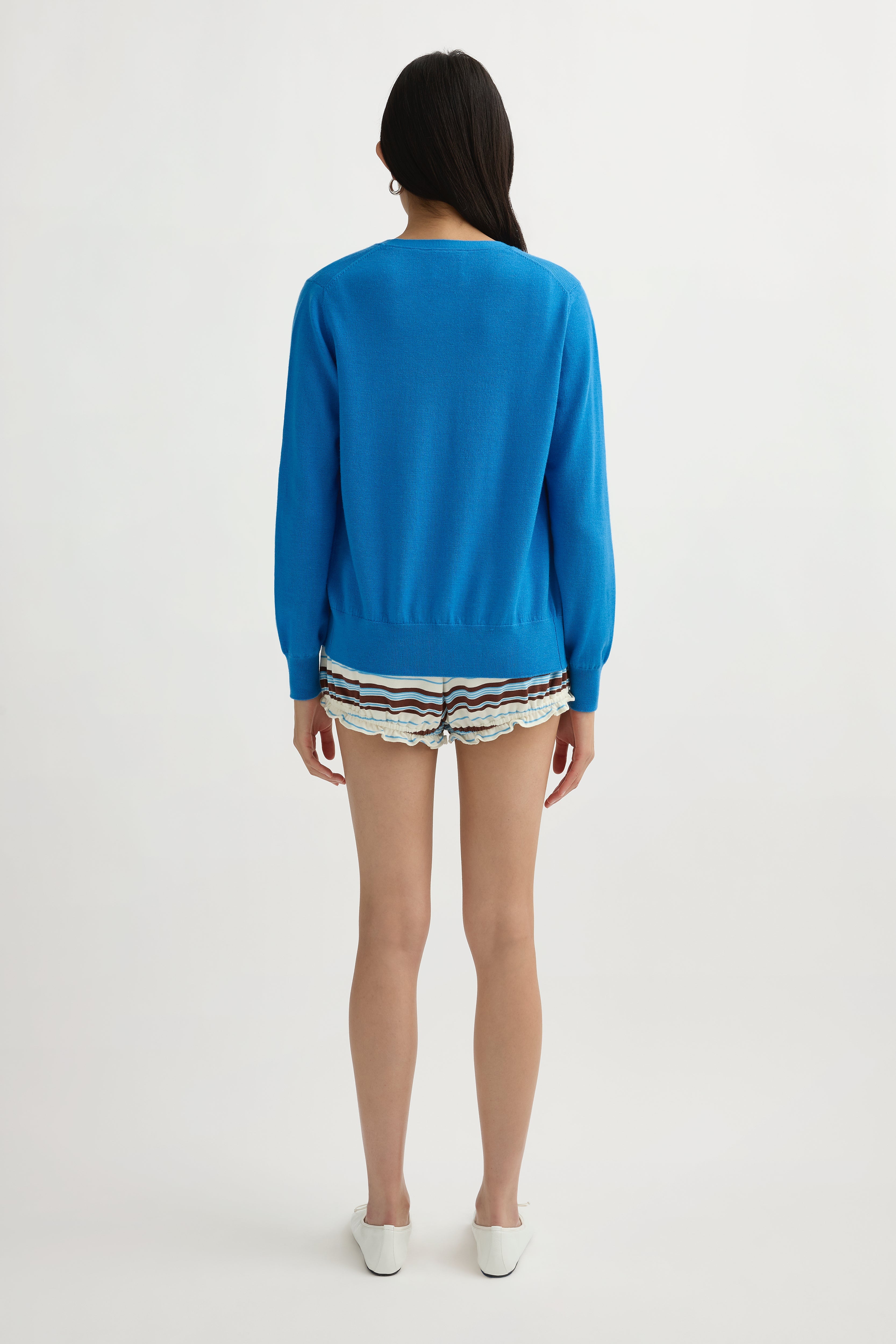 FINN CARDIGAN