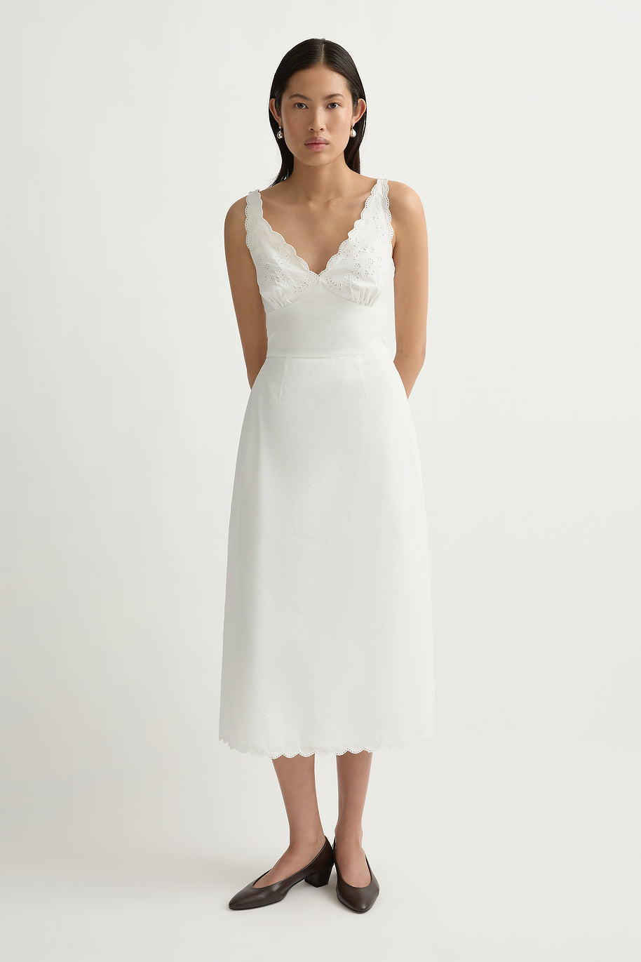 LOIS DRESS