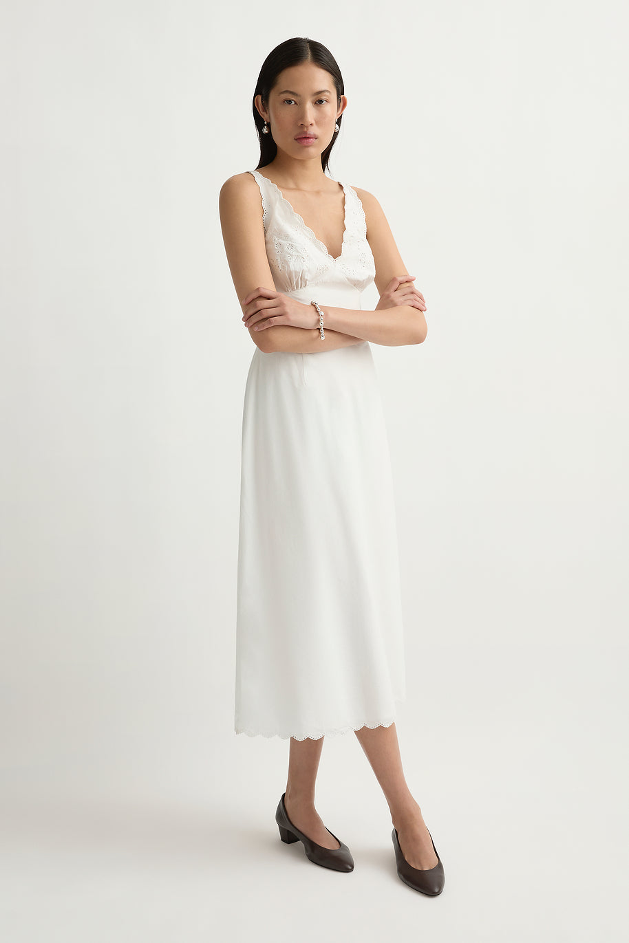 LOIS DRESS