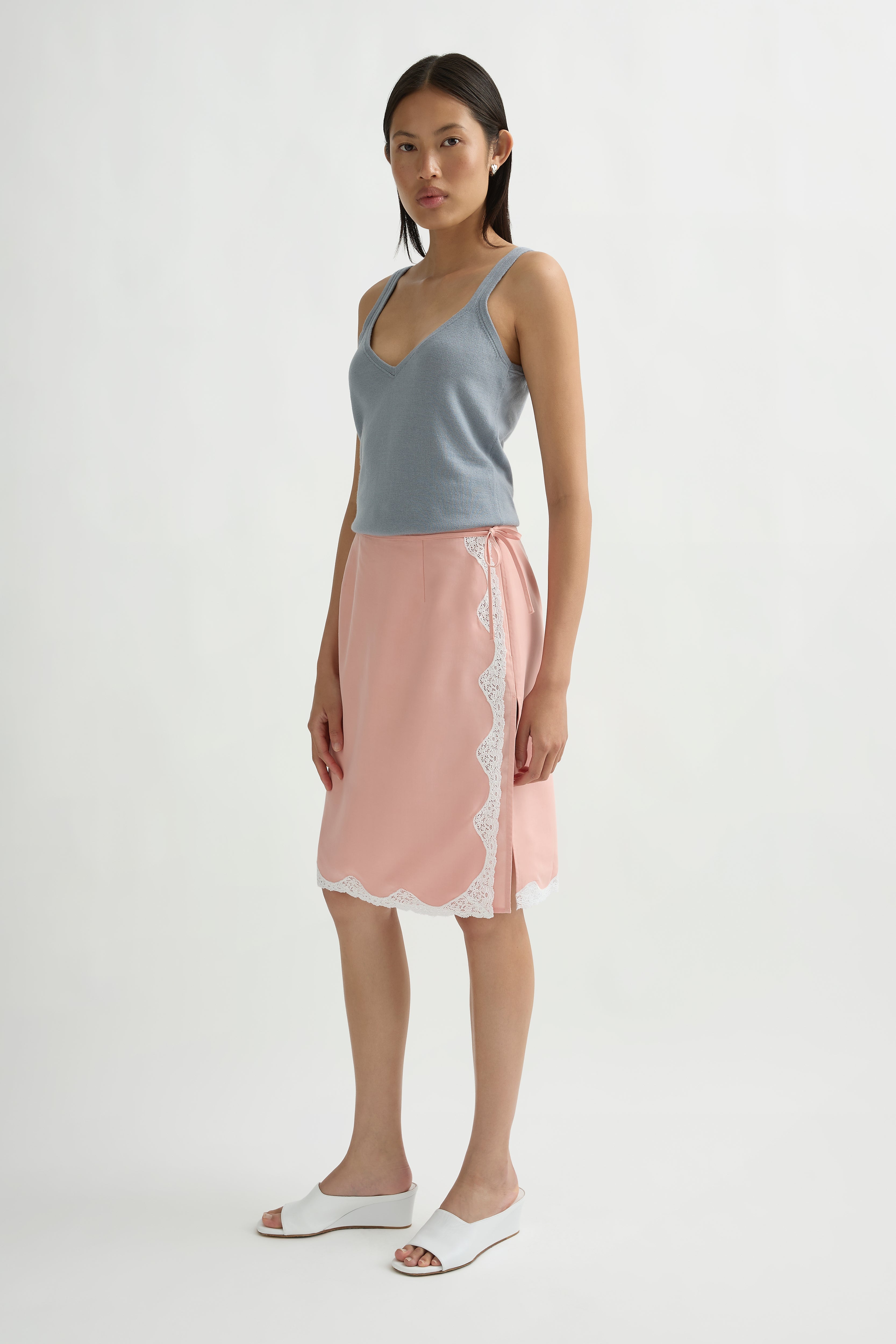 TABITHA SKIRT