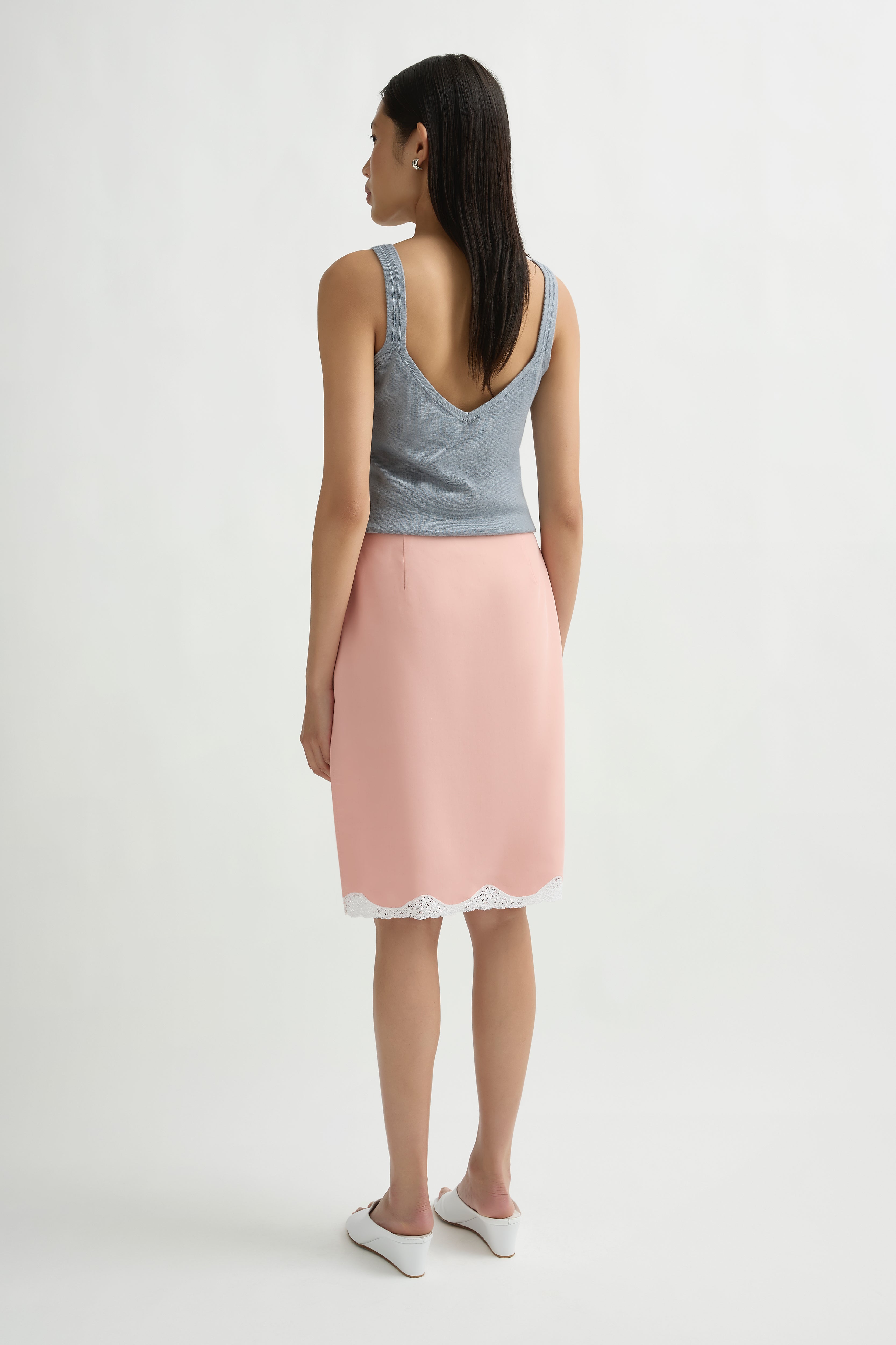 TABITHA SKIRT