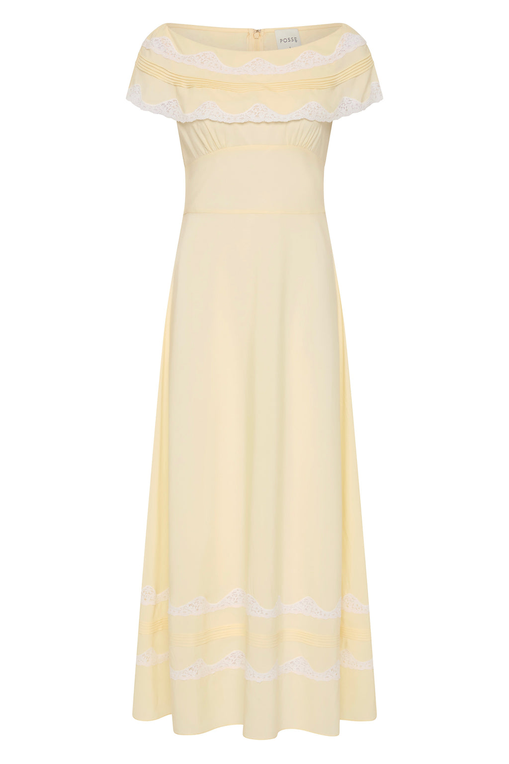 TABITHA SUNDRESS