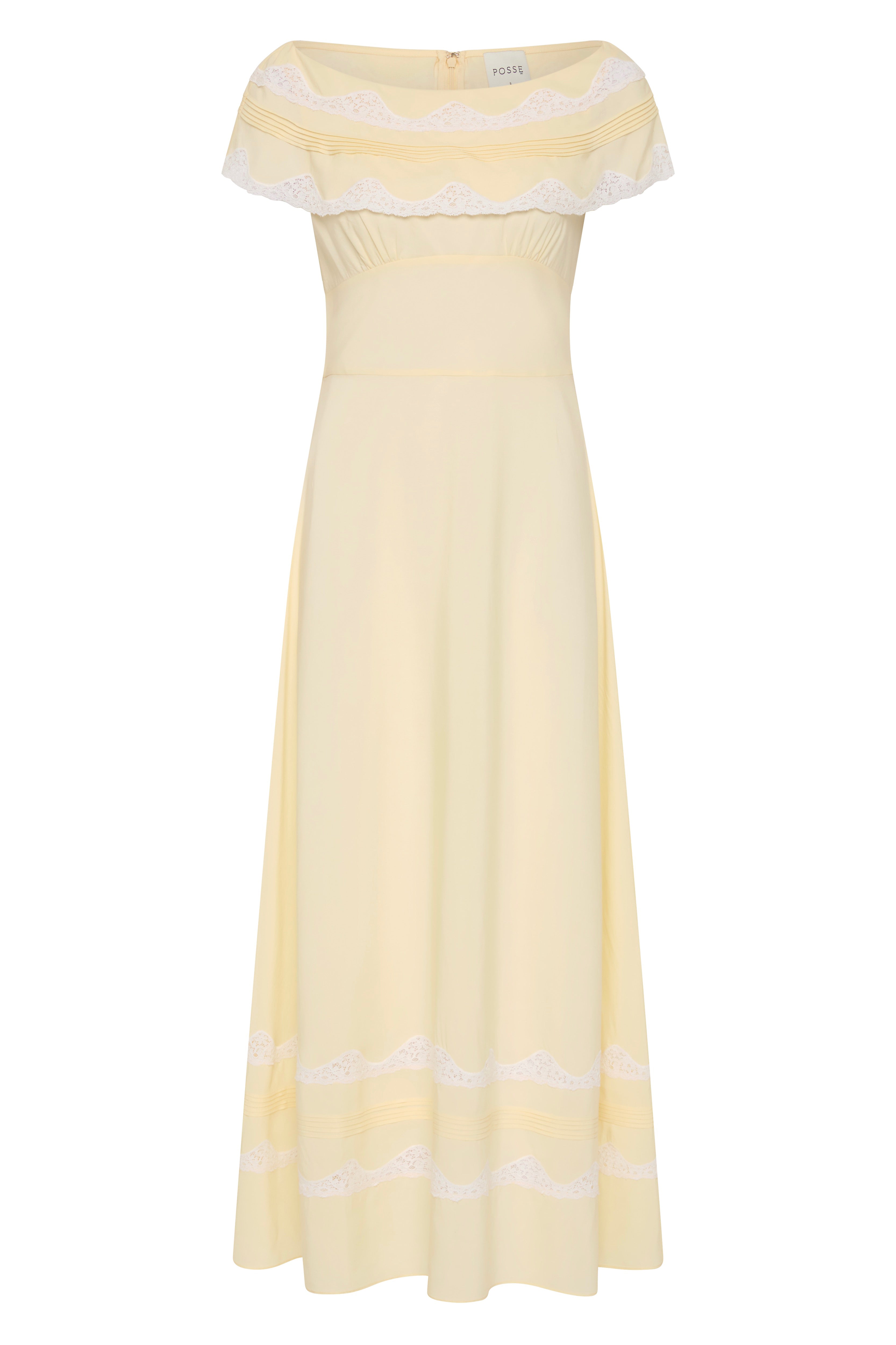 TABITHA SUNDRESS