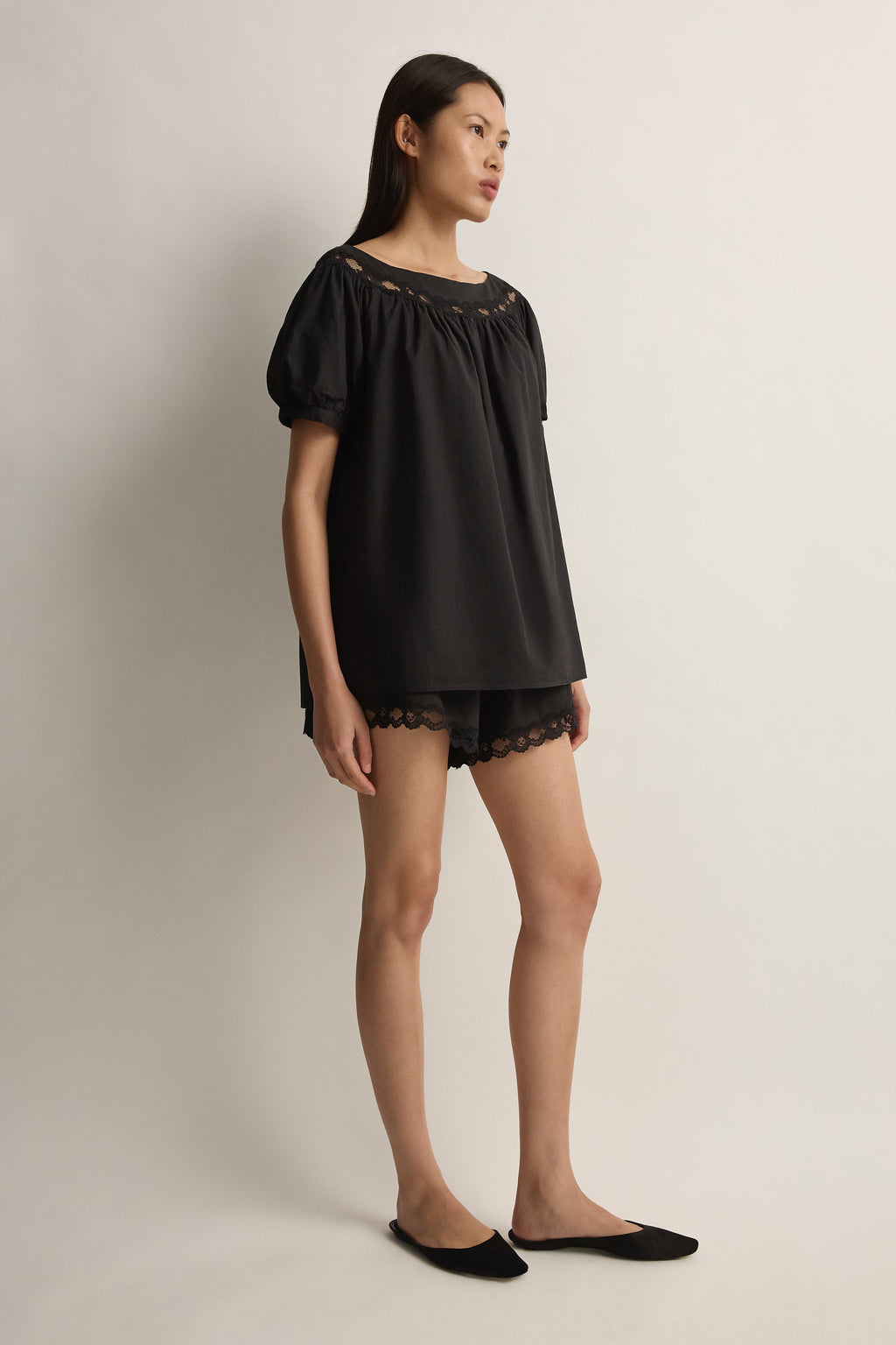 MARILYN BLOUSE
