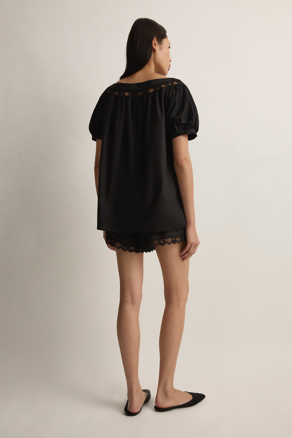 MARILYN BLOUSE