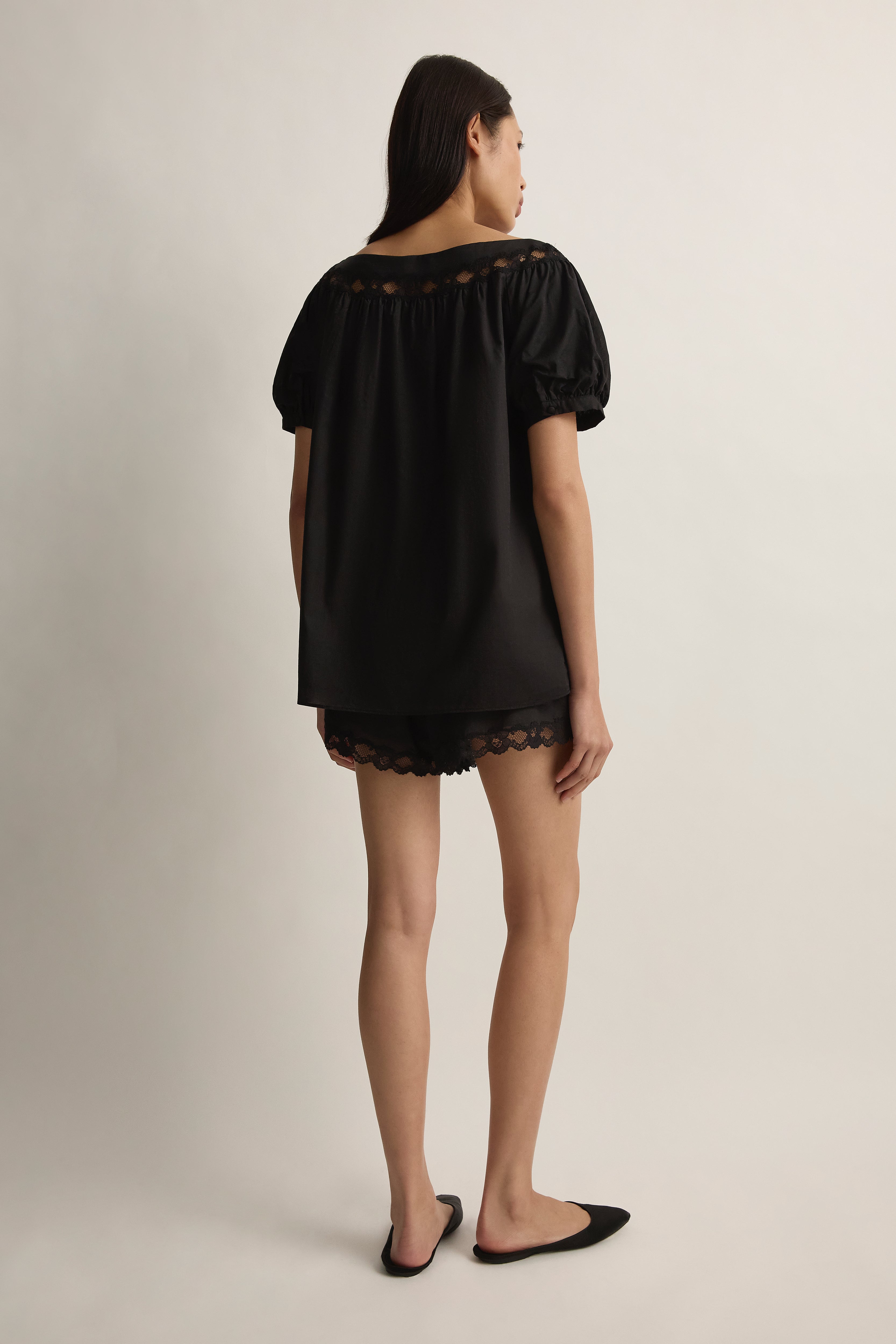 MARILYN BLOUSE