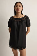 MARILYN BLOUSE