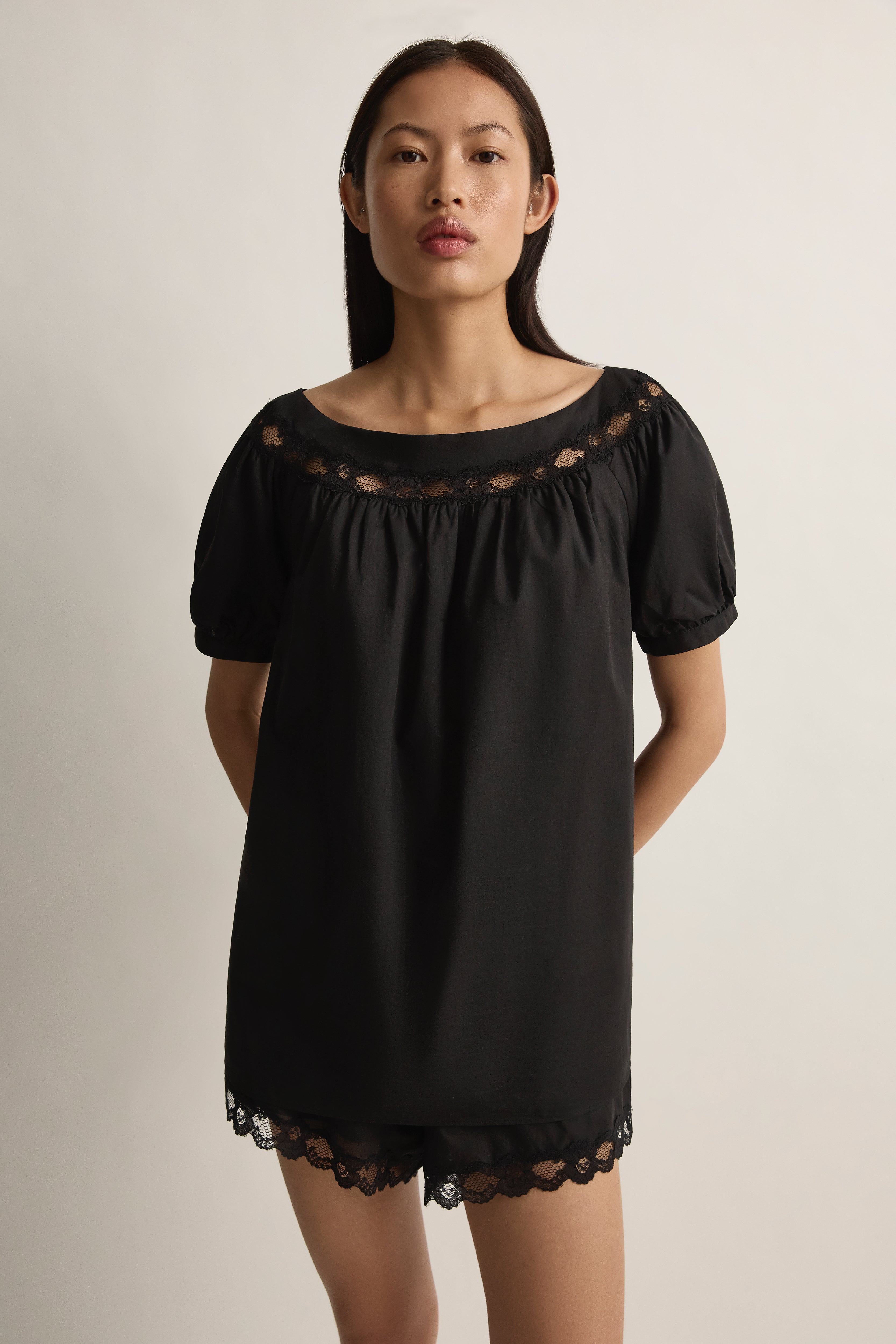 MARILYN BLOUSE